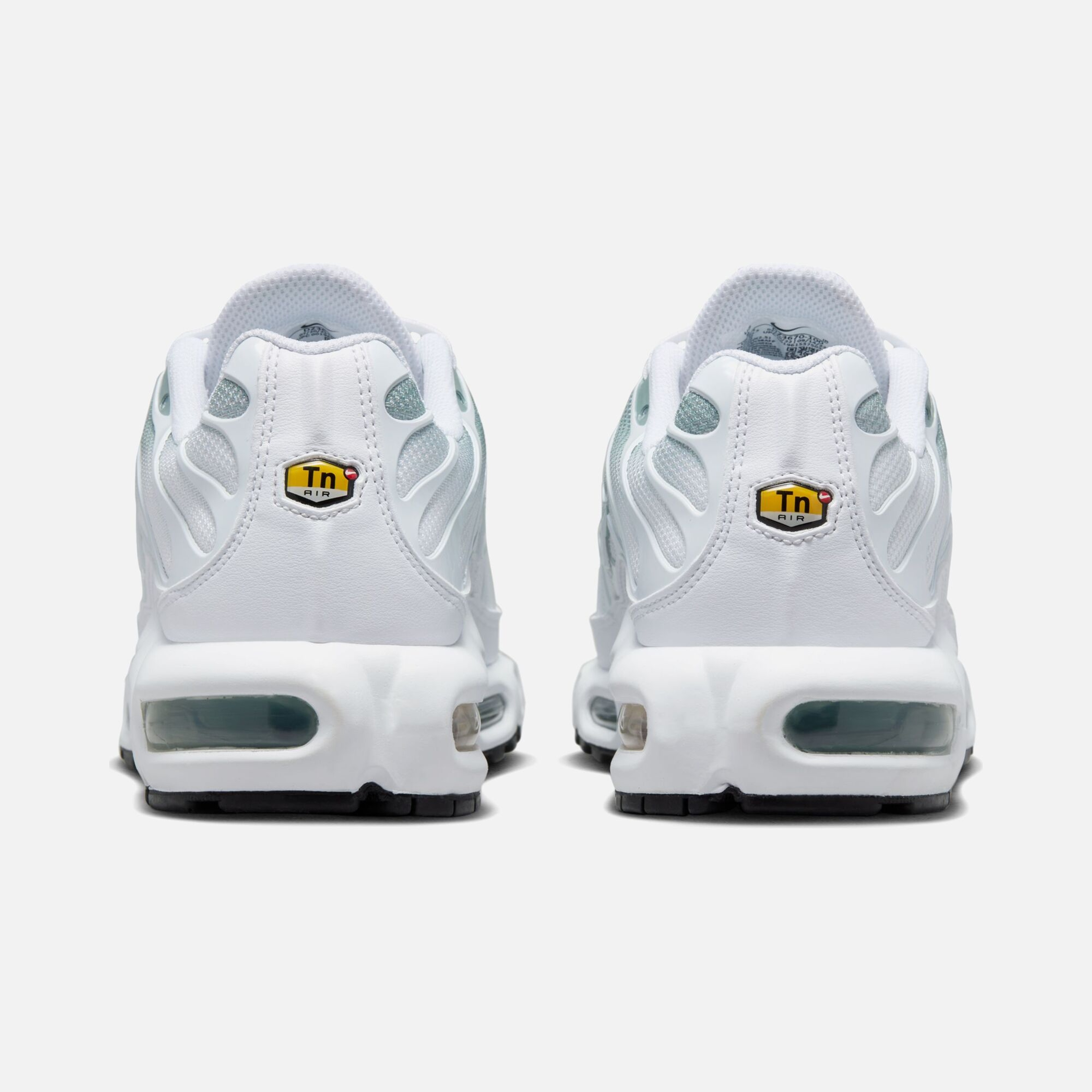 Nike Air Max Plus TN SS25 Kadın Spor Ayakkabı