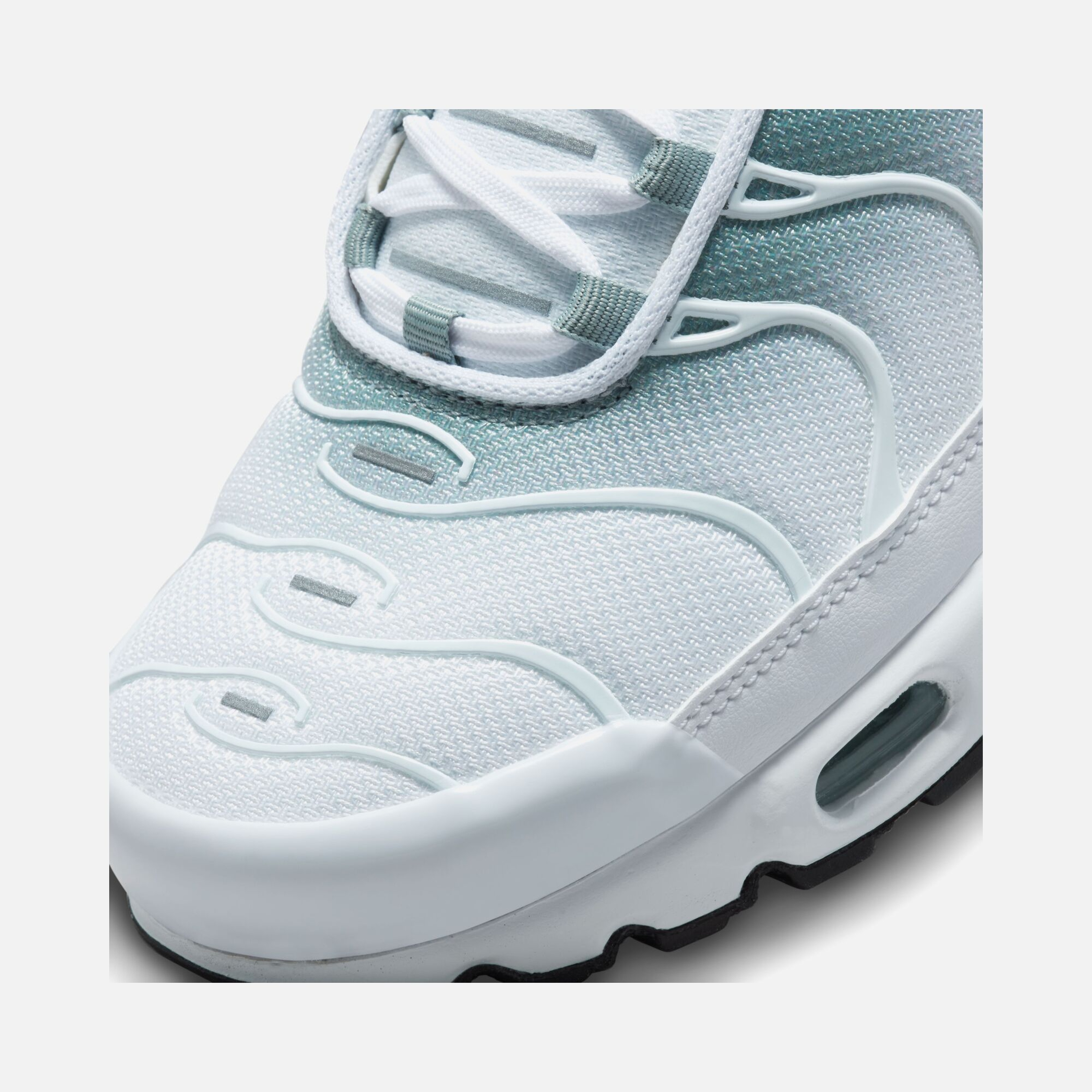Nike Air Max Plus TN SS25 Kadın Spor Ayakkabı
