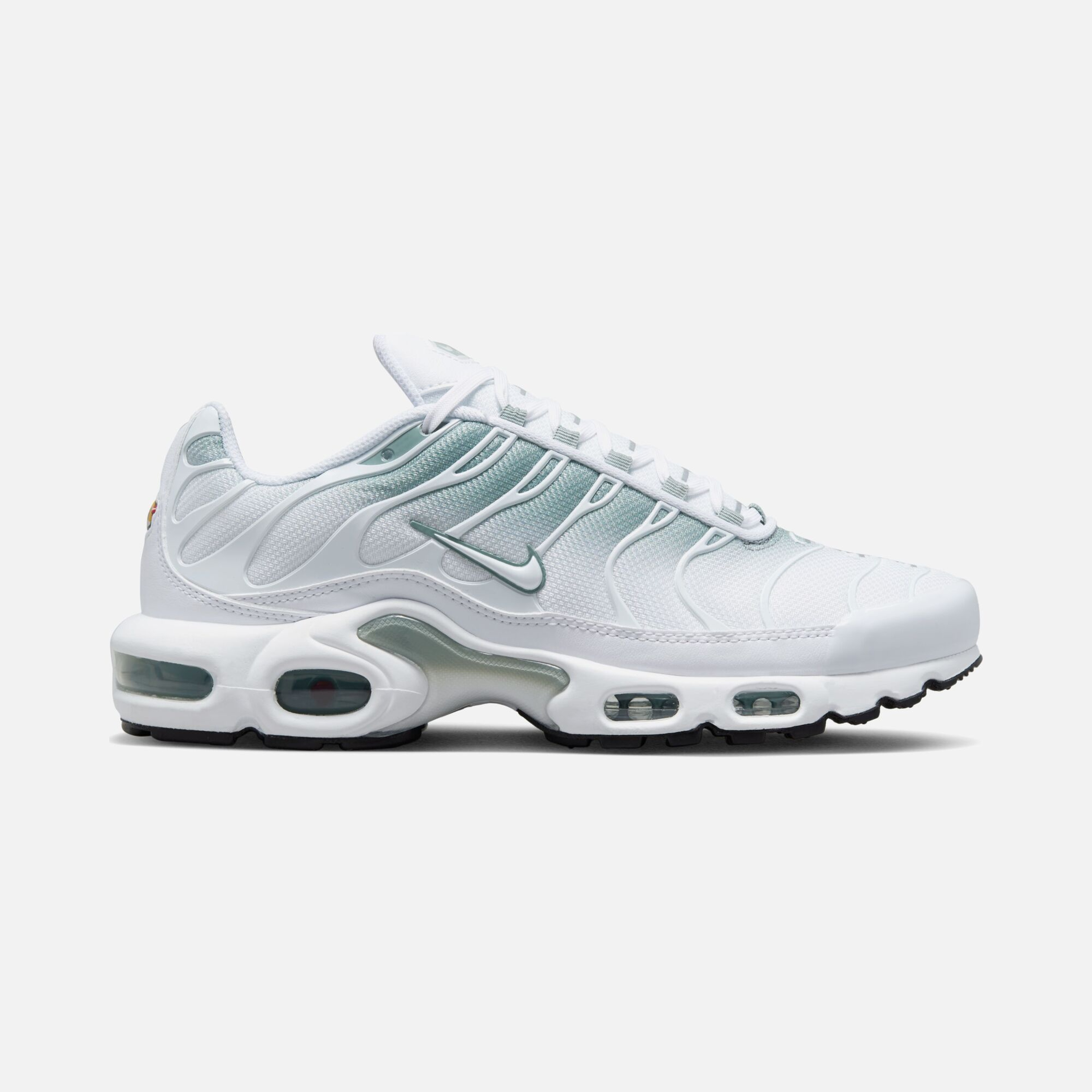 Nike Air Max Plus TN SS25 Kadın Spor Ayakkabı
