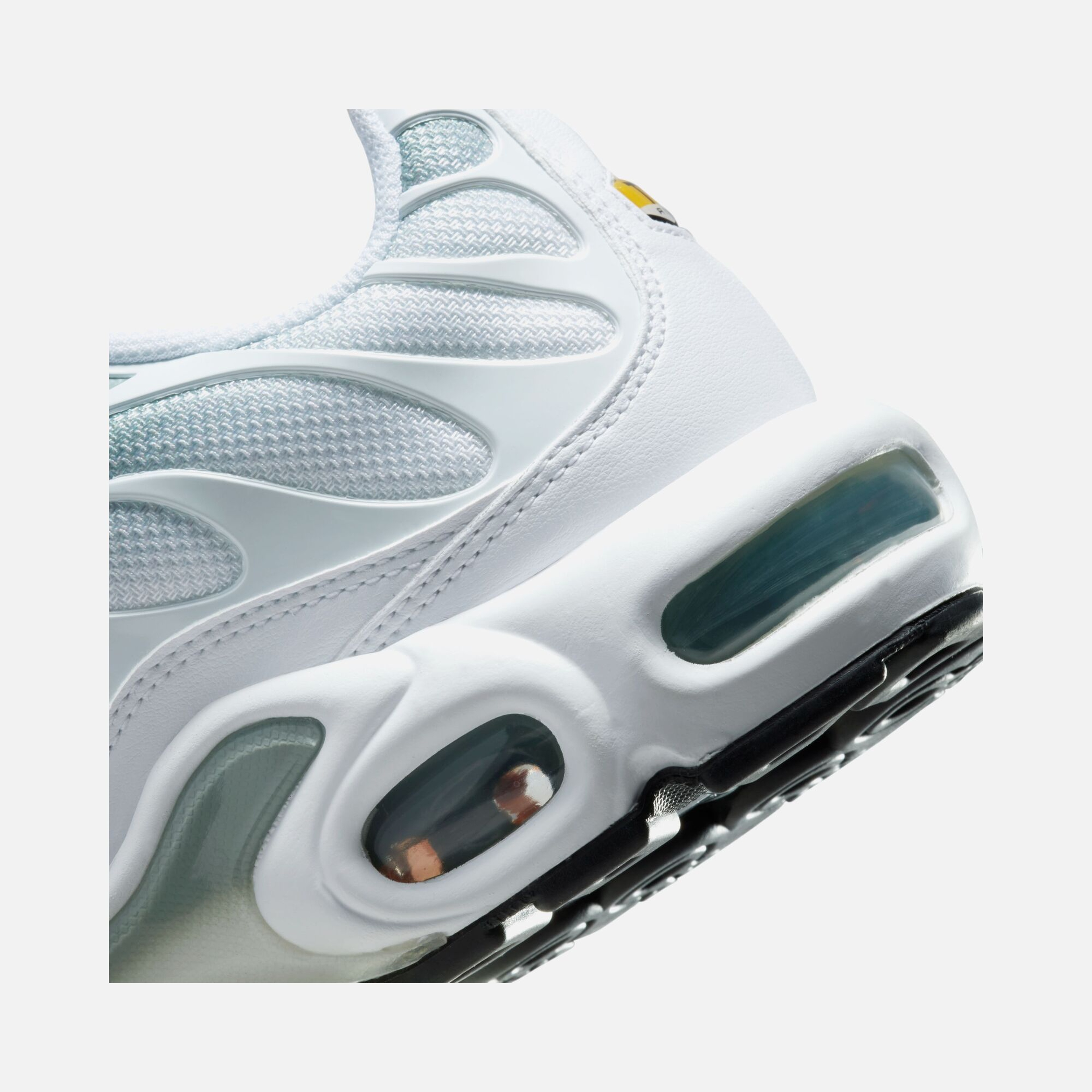 Nike Air Max Plus TN SS25 Kadın Spor Ayakkabı
