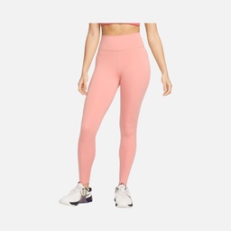 Nike One Luxe Mid-Rise Kadın Tayt