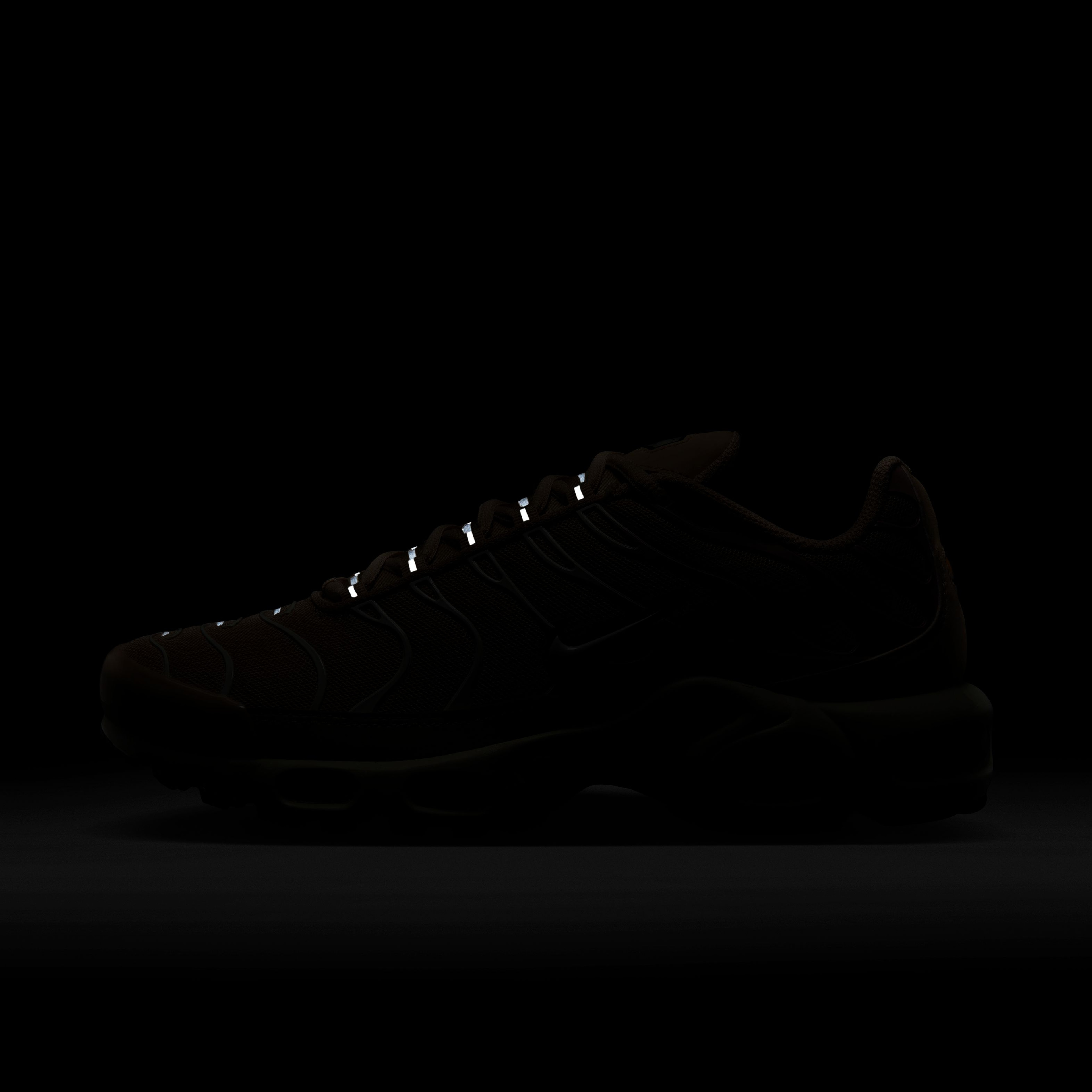 Nike Air Max Plus Sportswear Kadın Spor Ayakkabı