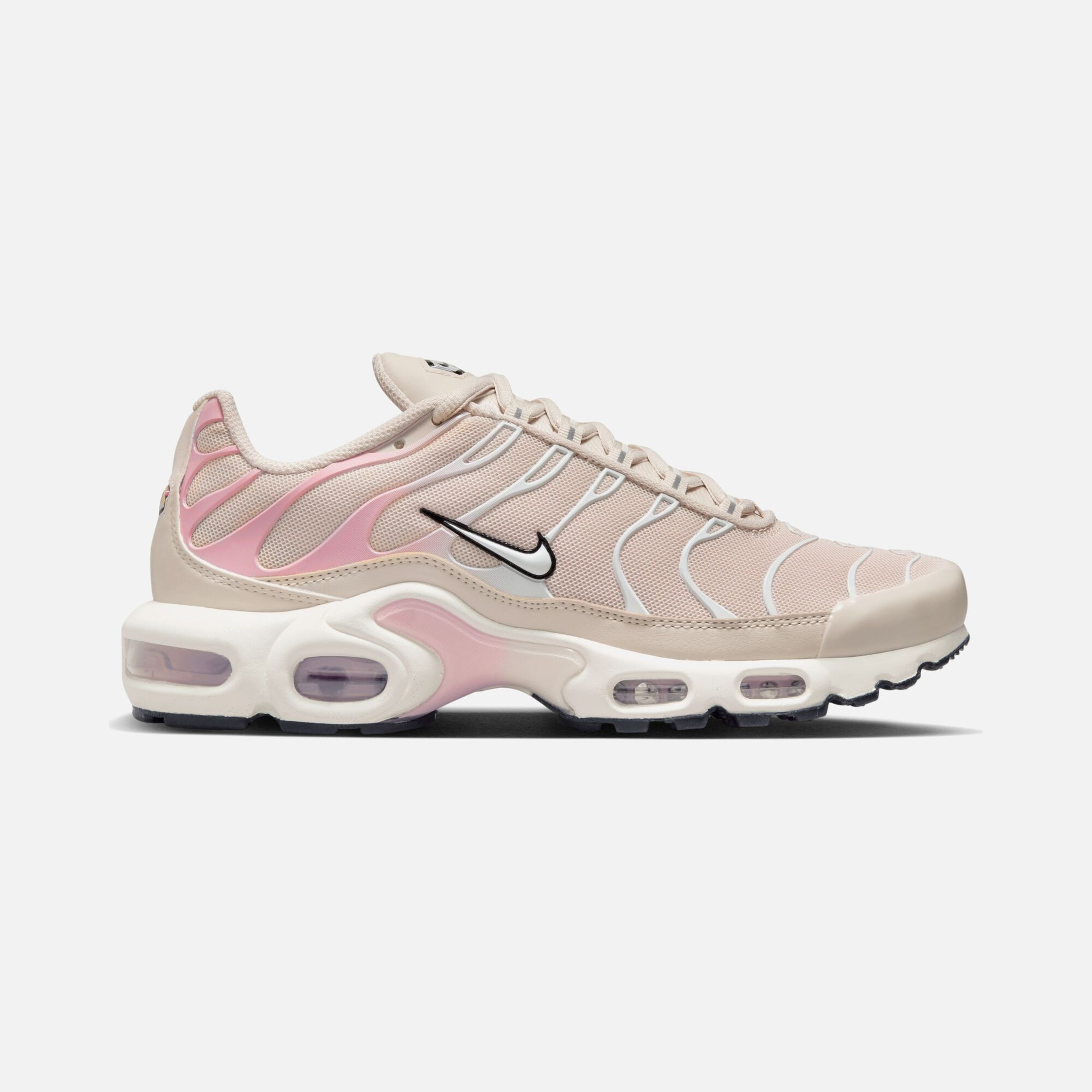 Nike Air Max Plus Sportswear Kadın Spor Ayakkabı