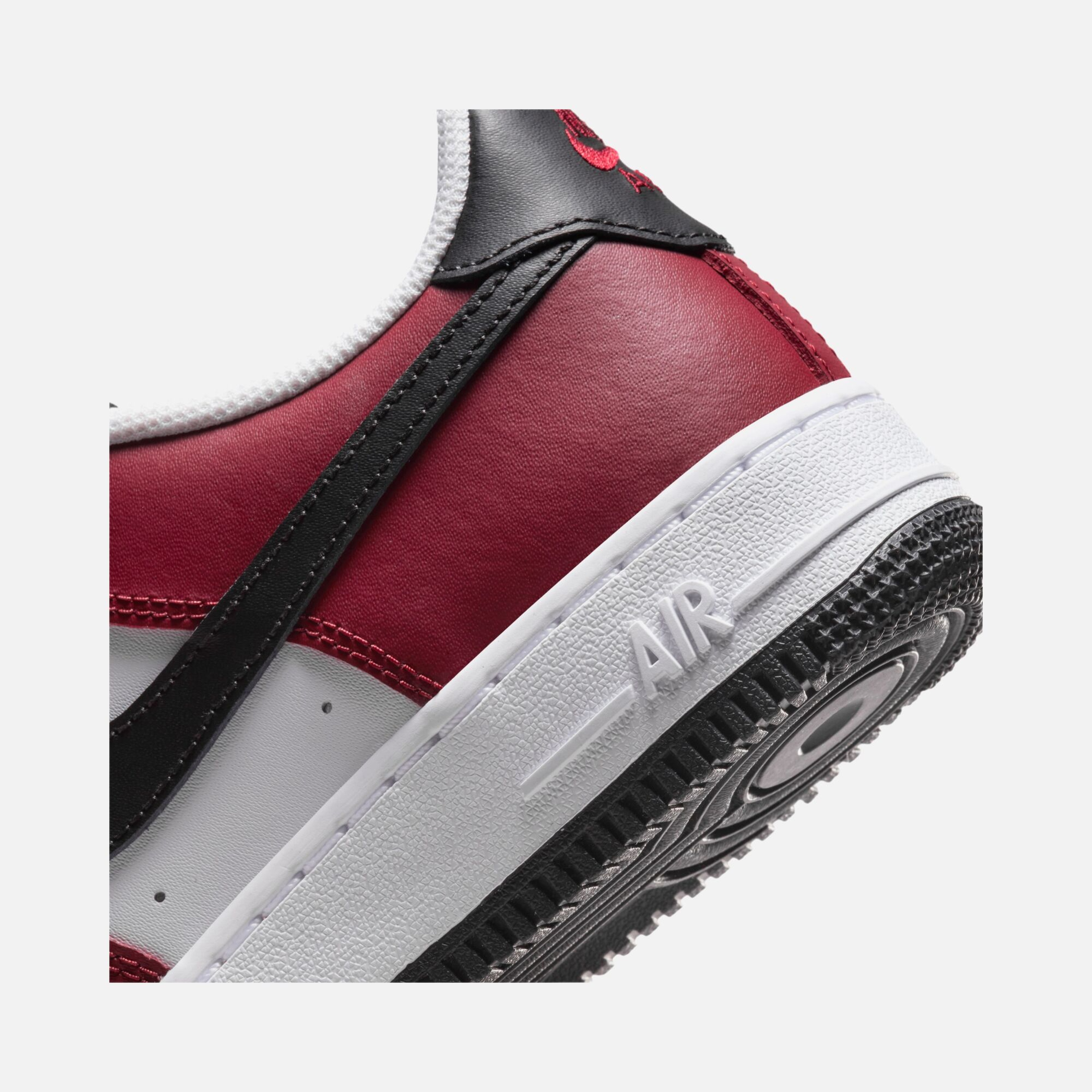 Nike Air Force 1 LV8 1 Sportswear (GS) Spor Ayakkabı