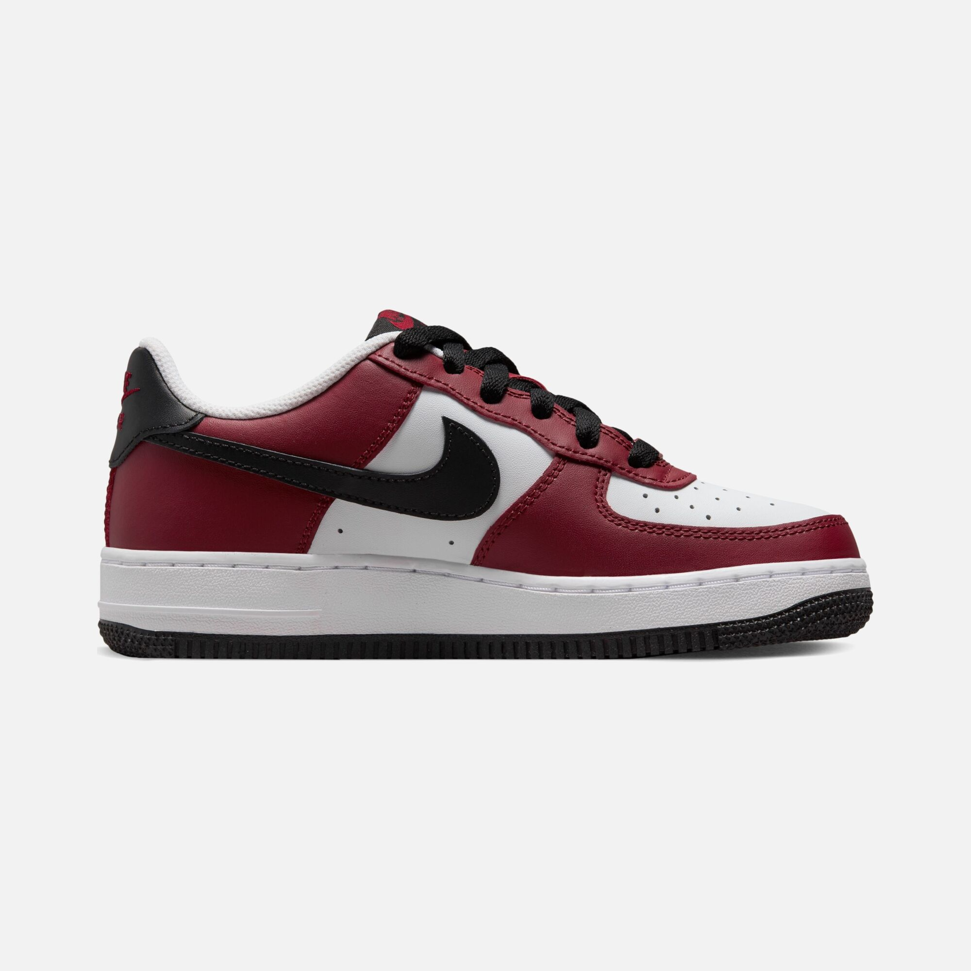 Nike Air Force 1 LV8 1 Sportswear (GS) Spor Ayakkabı