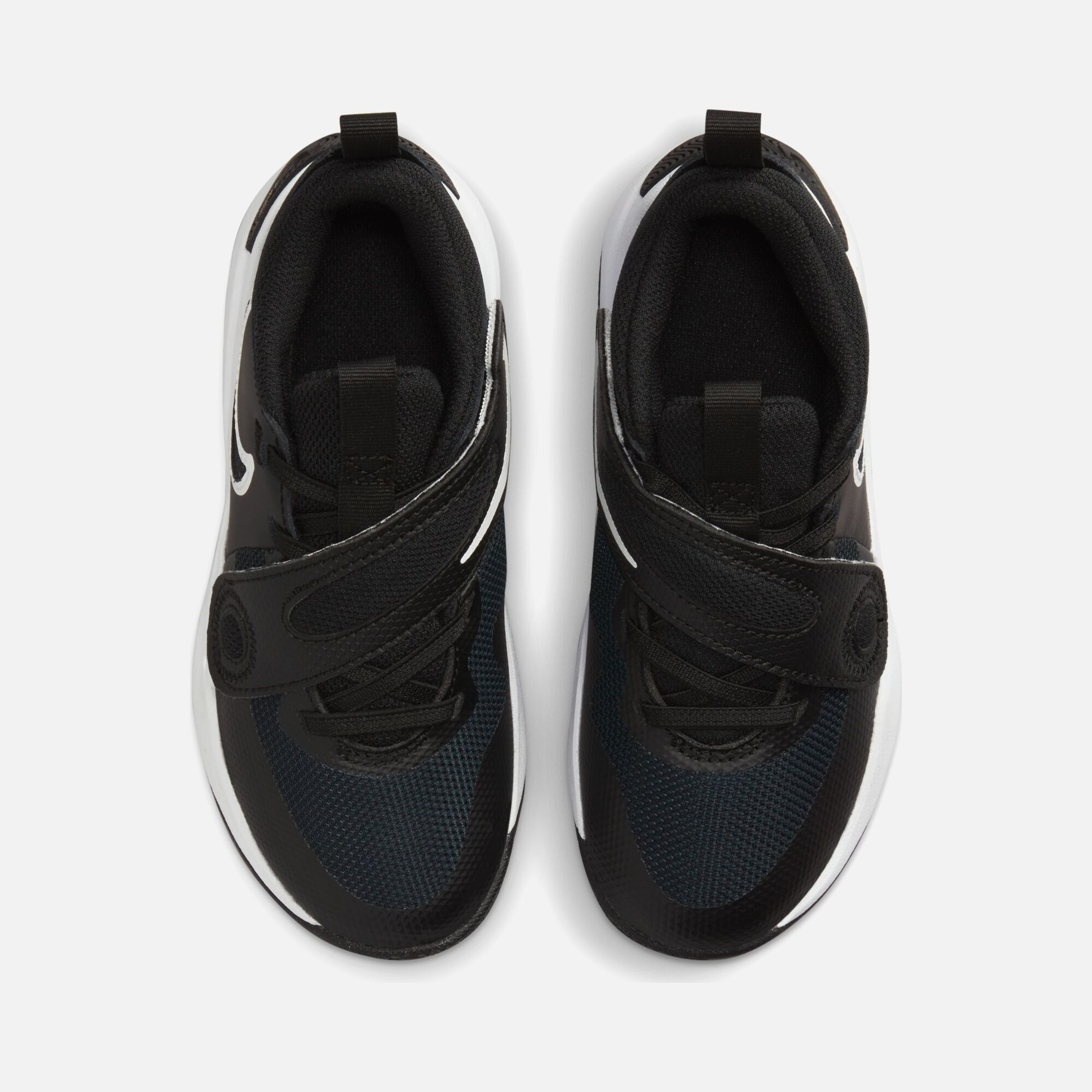 Nike Team Hustle D 11 (PS) Basketbol Ayakkabısı