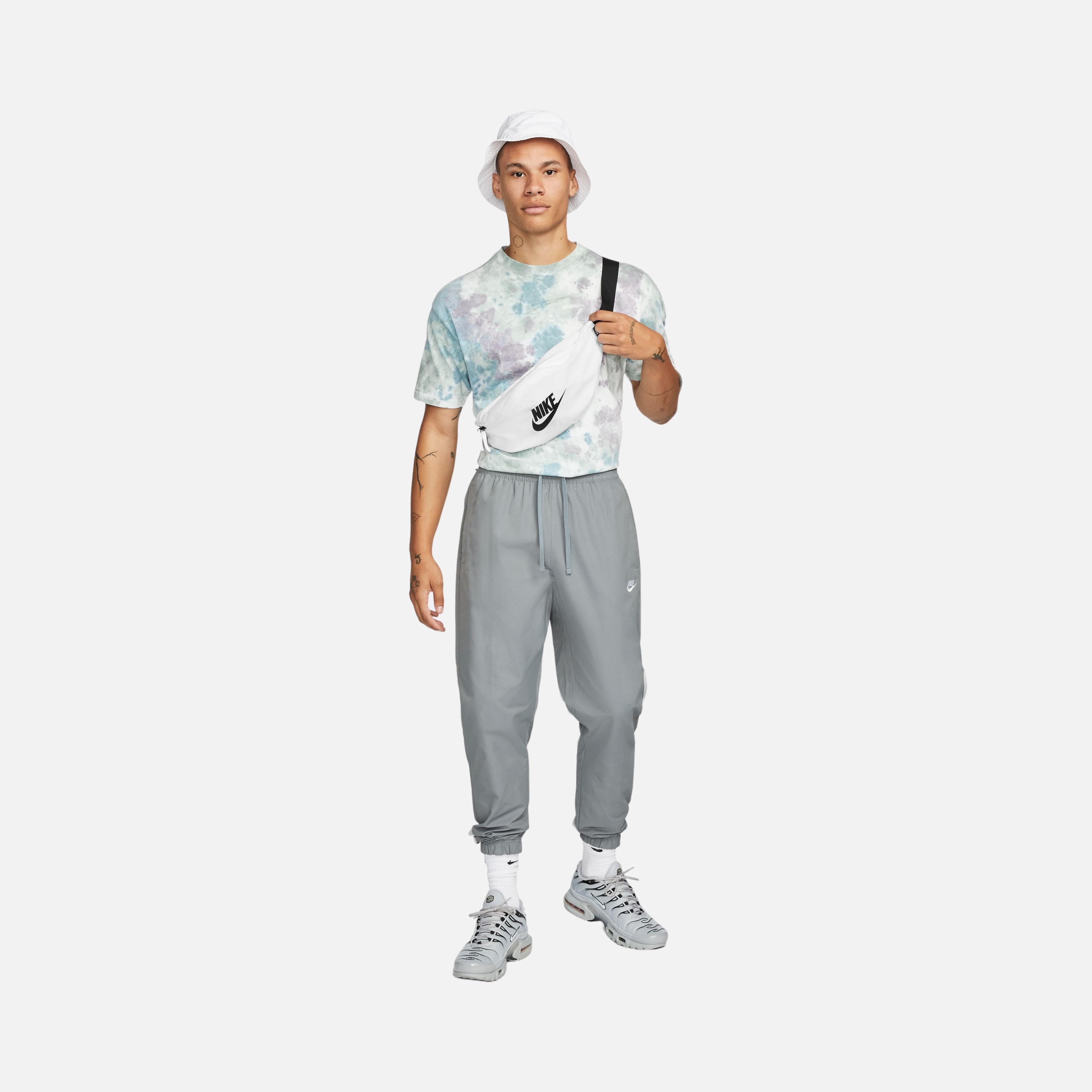 Nike Sportswear Heritage Unisex Bel Çantası