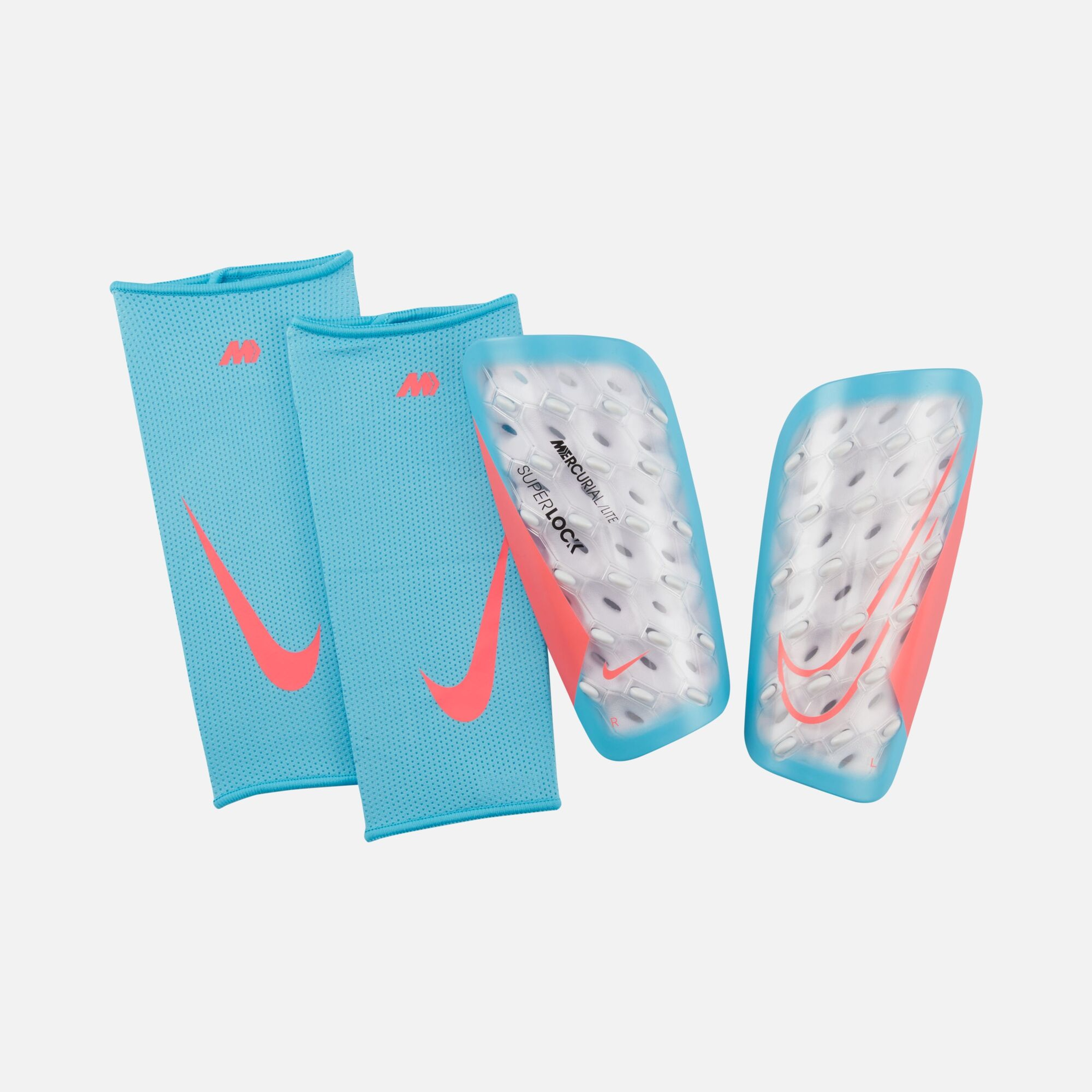 Nike Mercurial Lite SuperLock Football Unisex Tekmelik