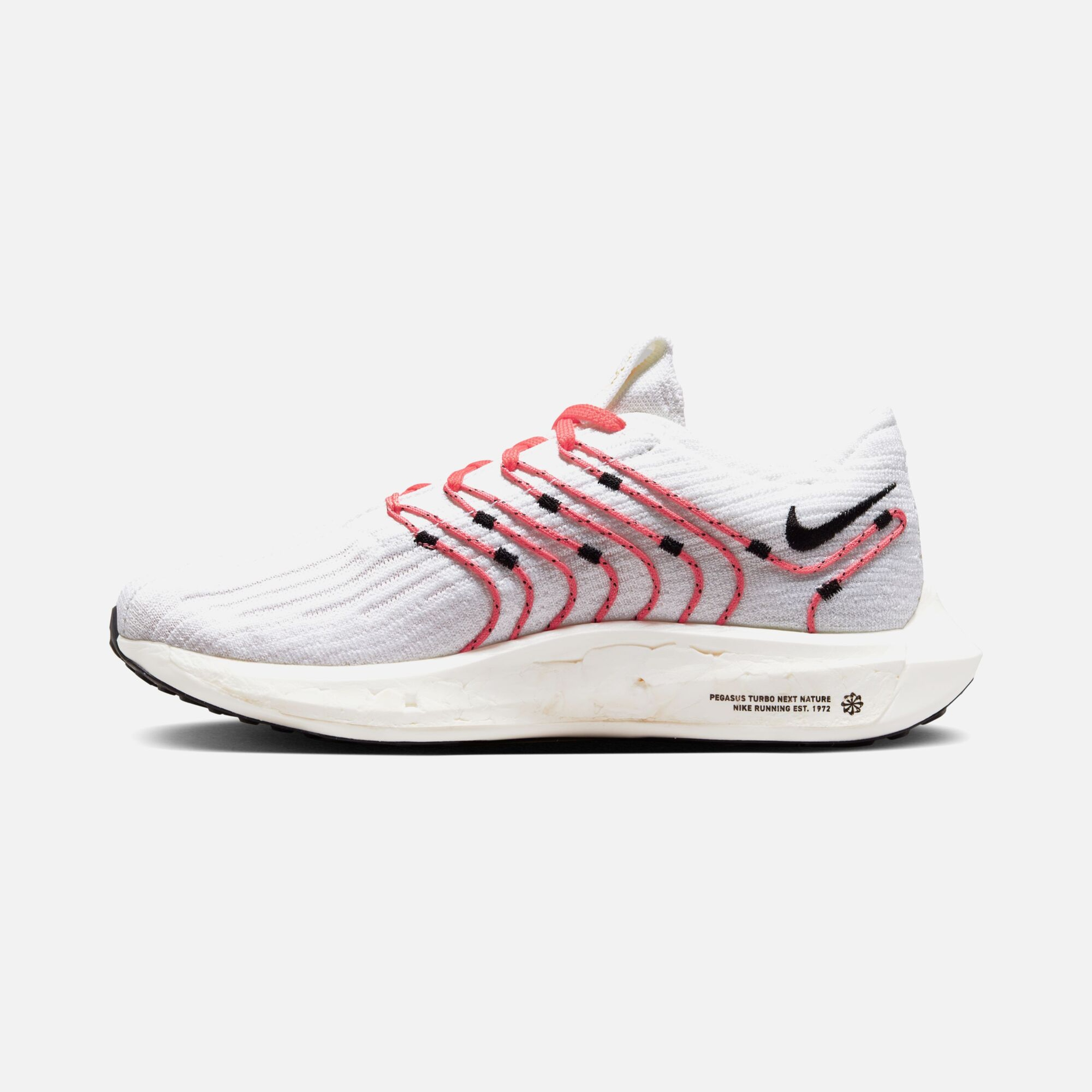 Nike Pegasus Turbo Next Nature Road Running Kadın Spor Ayakkabı