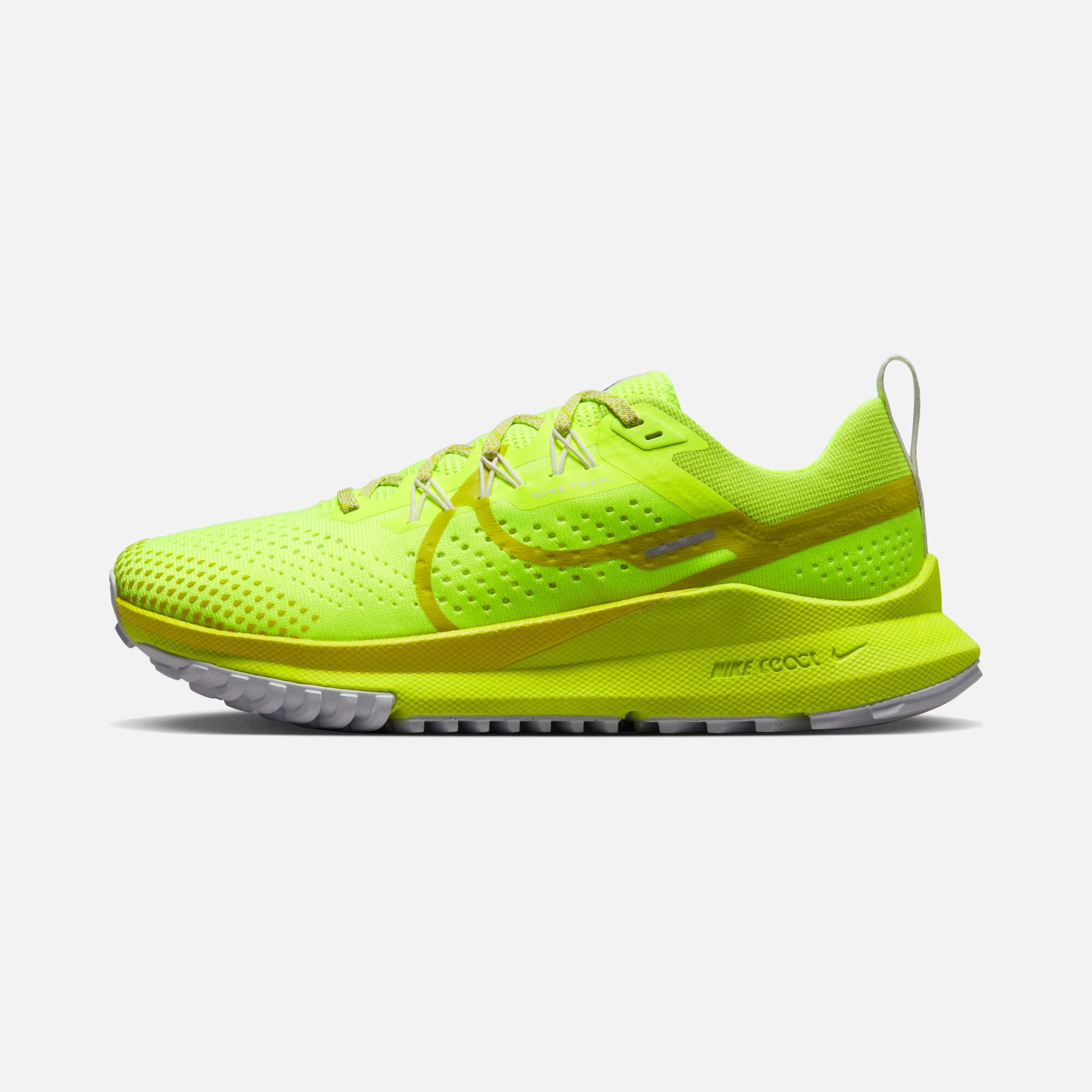 Nike React Pegasus Trail 4 Road Running Kadın Spor Ayakkabı