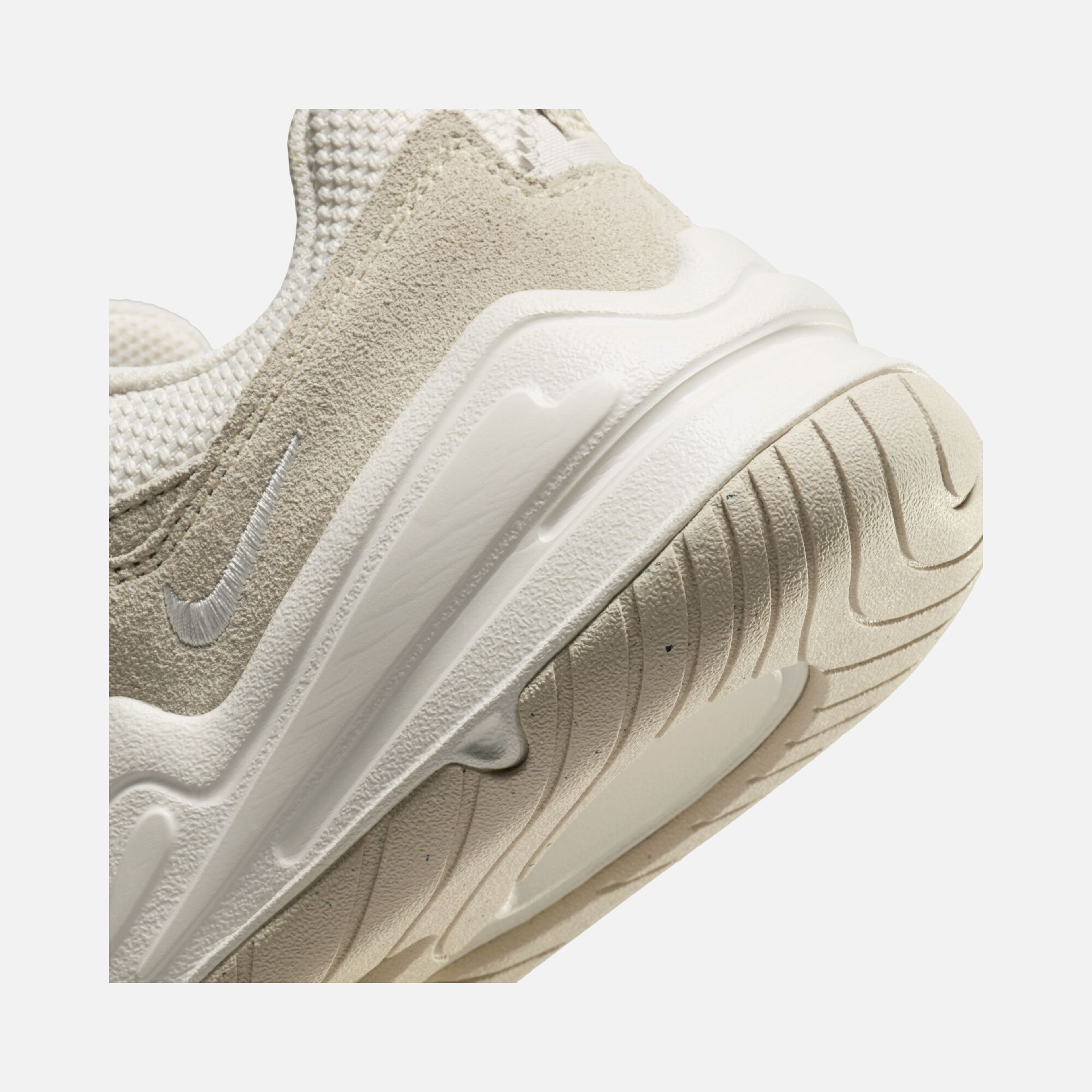 Nike Tech Hera Kadın Spor Ayakkabı