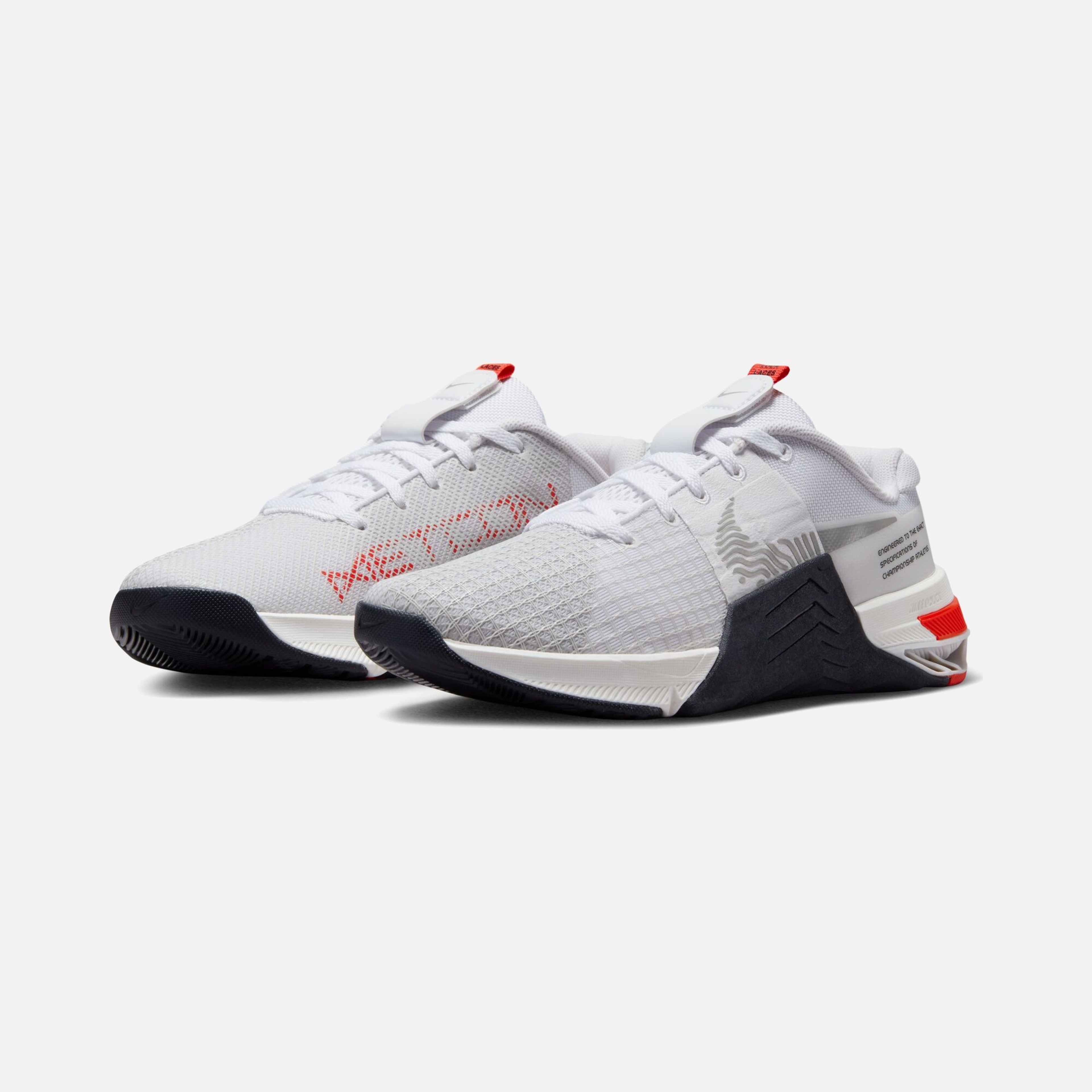 Nike Metcon 8 Training Kadın Spor Ayakkabı