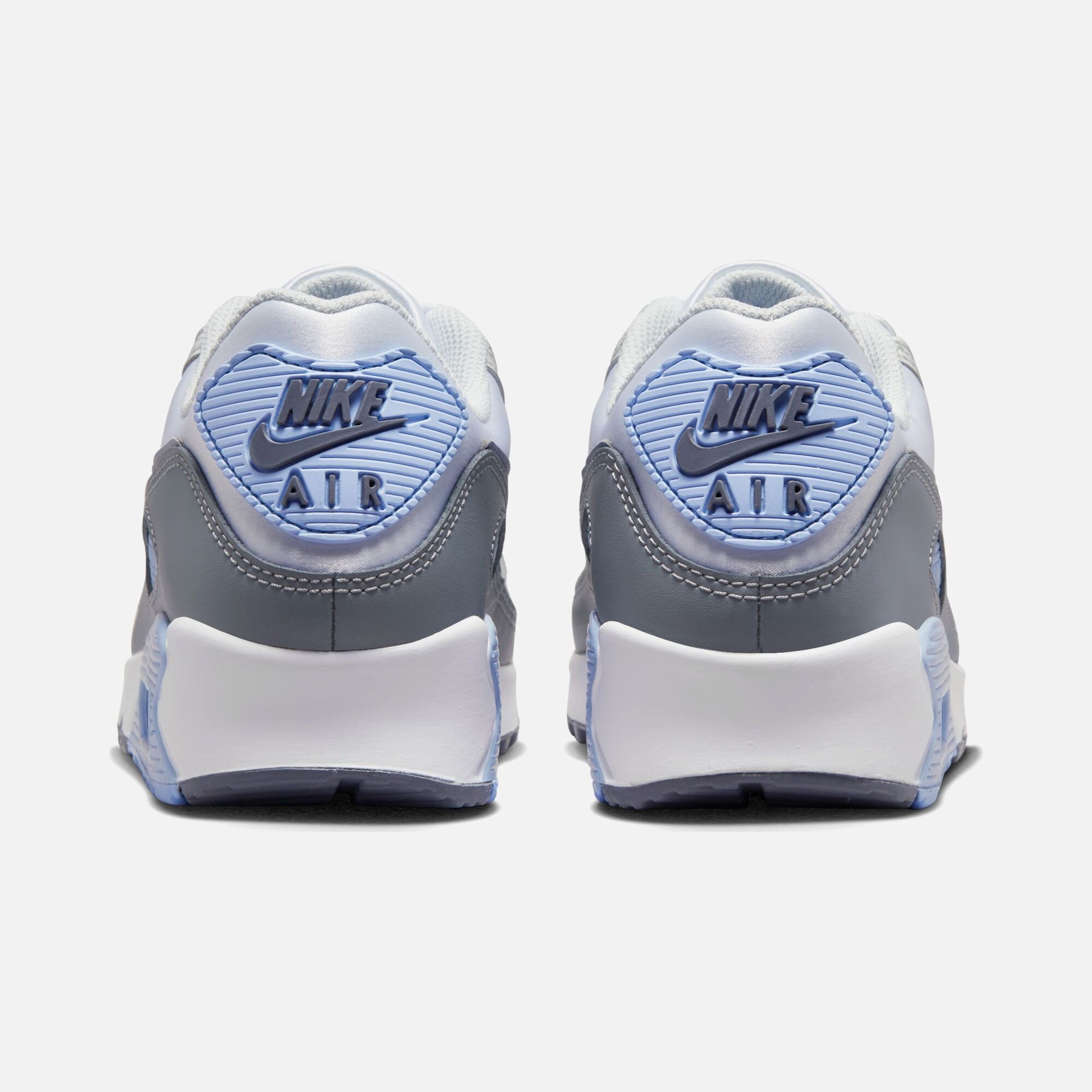 Nike Air Max 90 ''Satin Detail'' Kadın Spor Ayakkabı