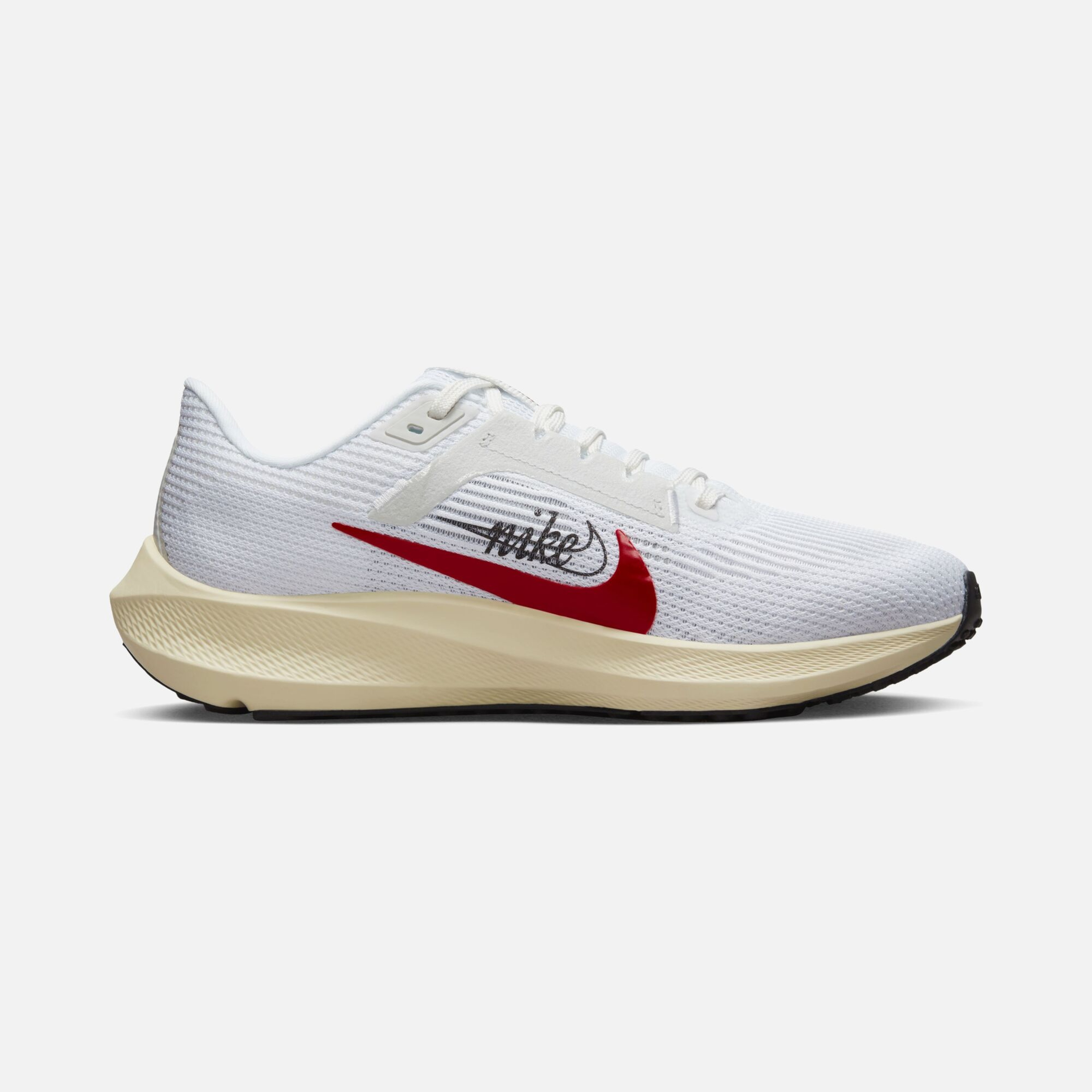 Nike Air Zoom Pegasus 40 Premium Any Road Running Kadın Spor Ayakkabı