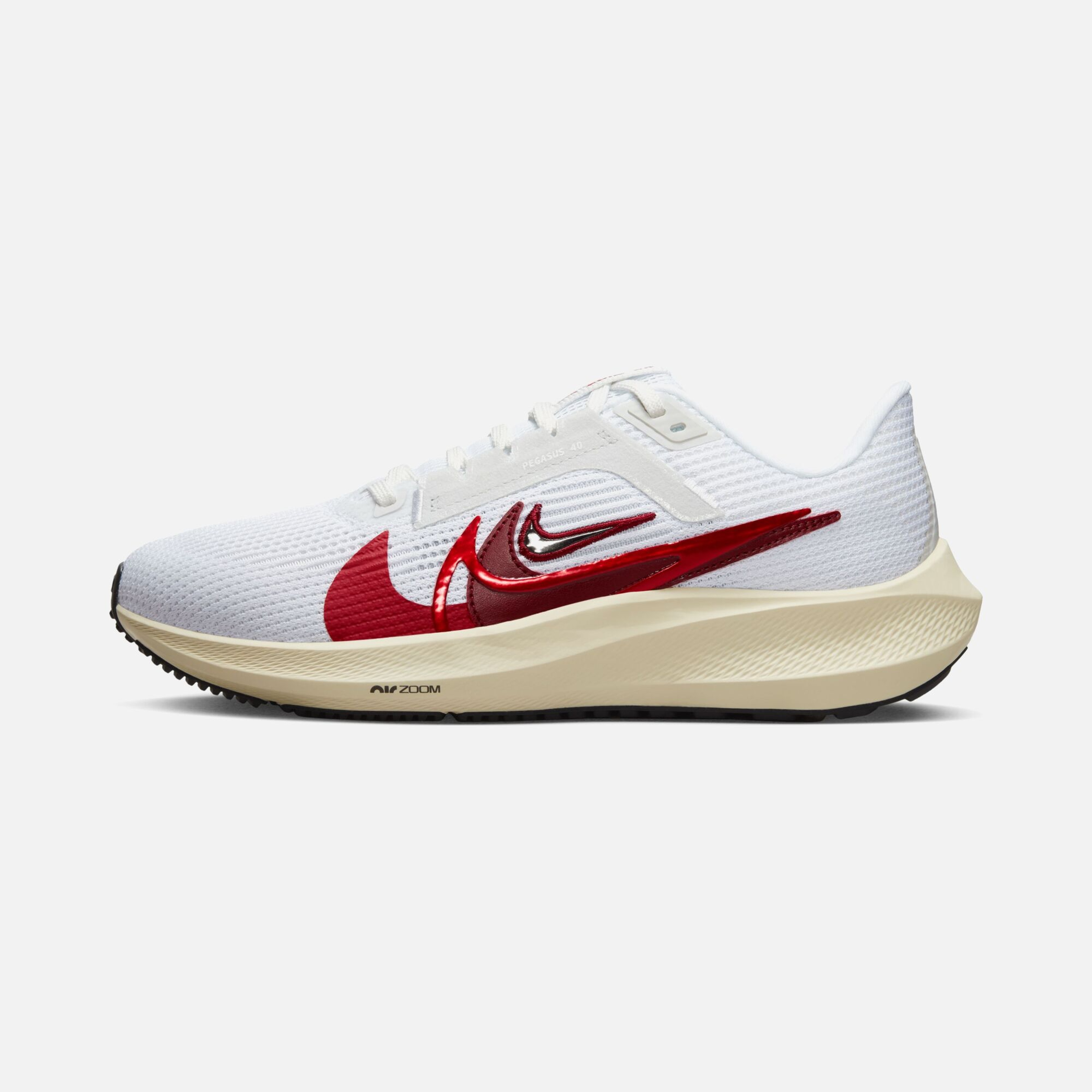 Nike Air Zoom Pegasus 40 Premium Any Road Running Kadın Spor Ayakkabı