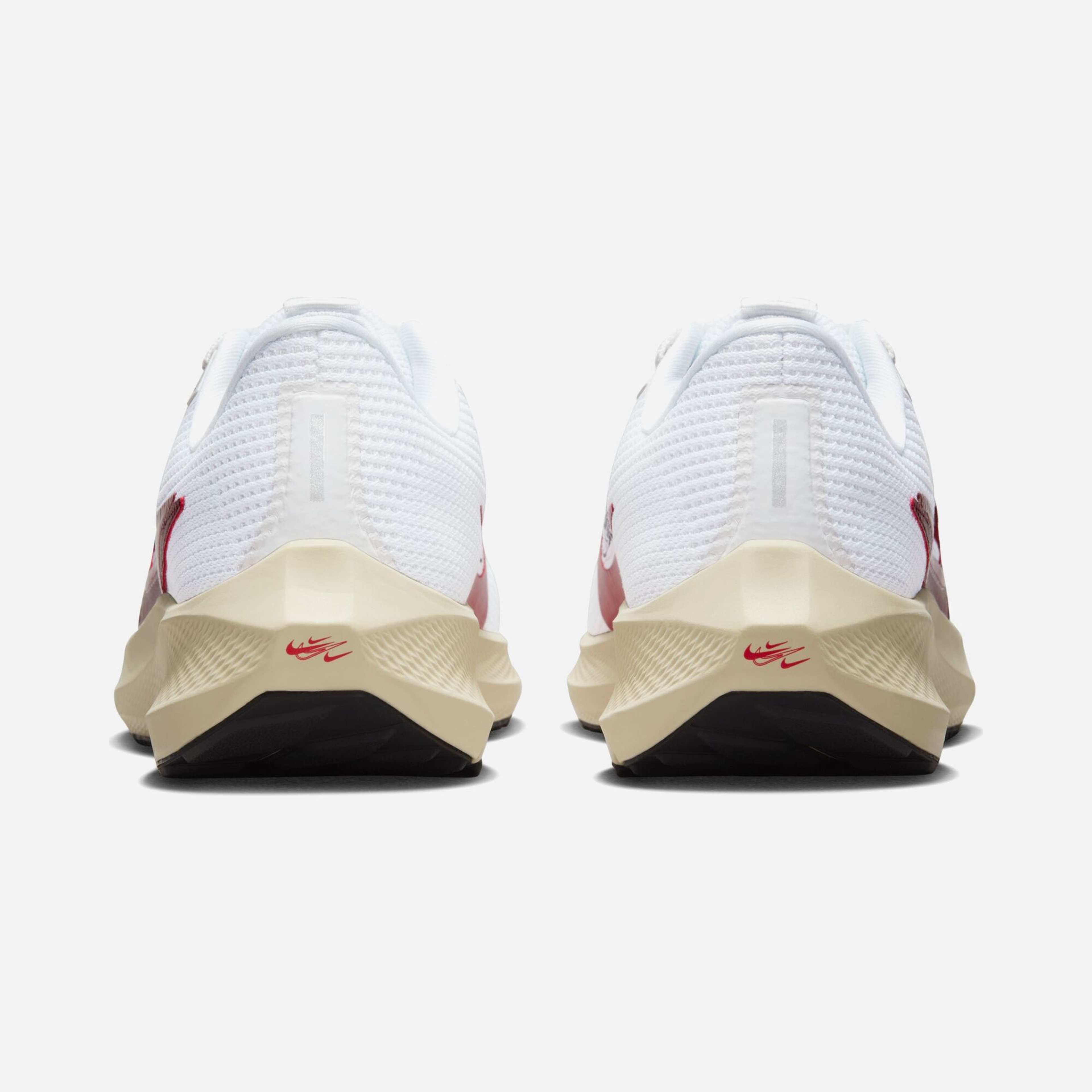 Nike Air Zoom Pegasus 40 Premium Any Road Running Kadın Spor Ayakkabı