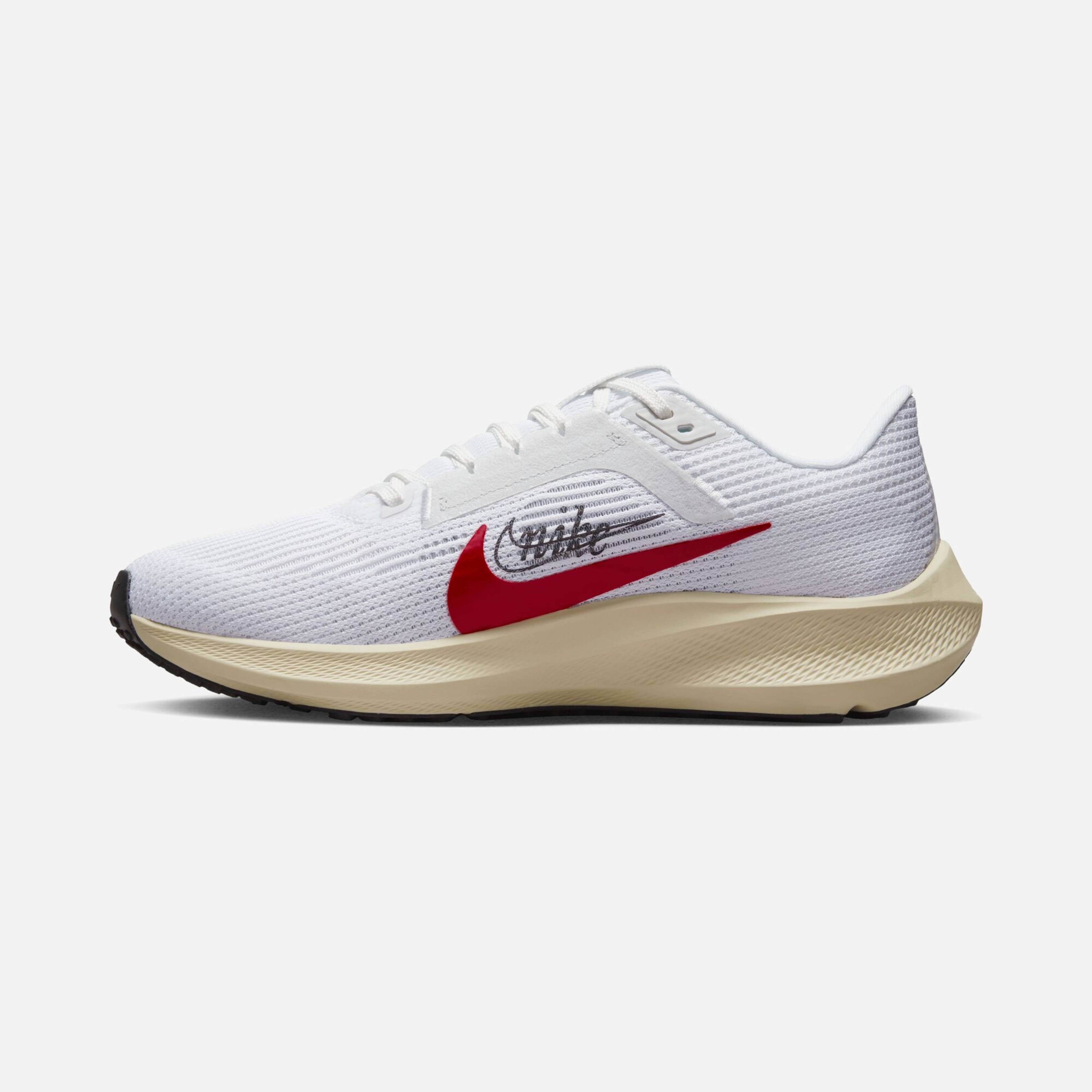 Nike Air Zoom Pegasus 40 Premium Any Road Running Kadın Spor Ayakkabı