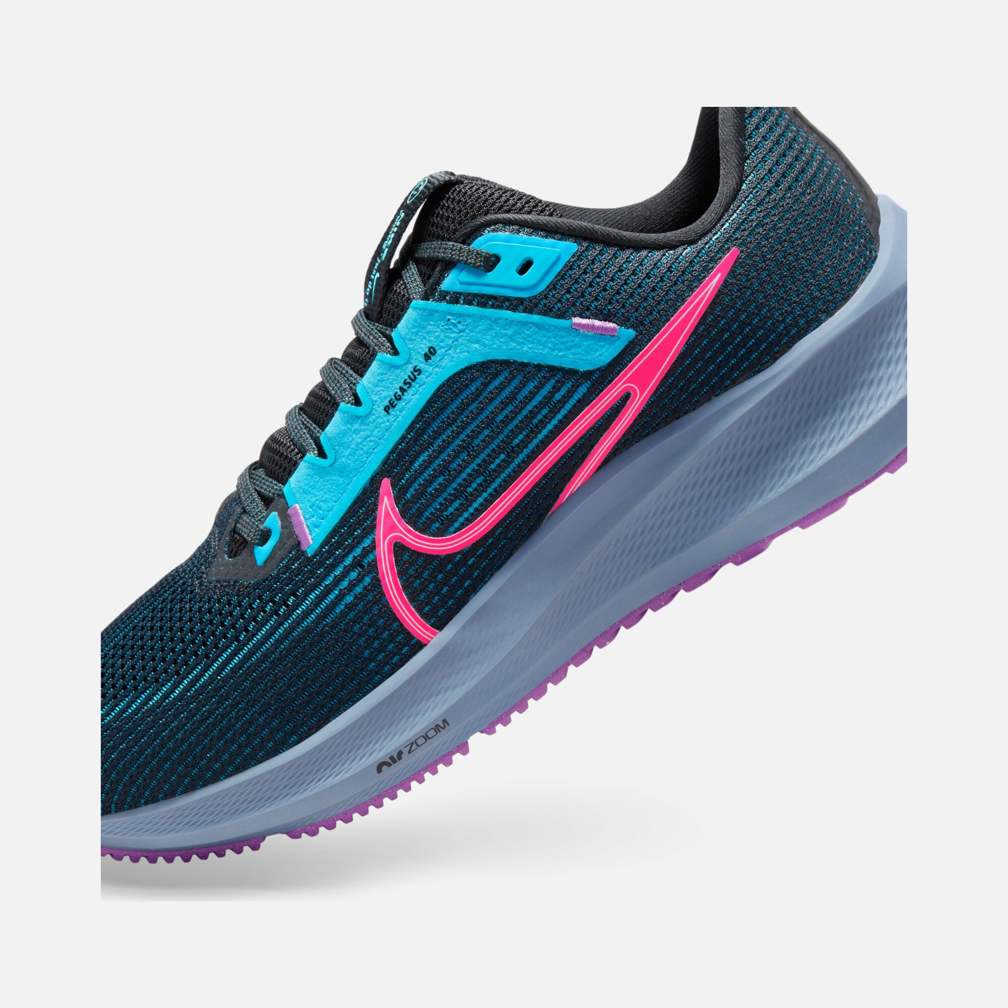 Nike Pegasus 40 SE Road Running Kadın Spor Ayakkabı