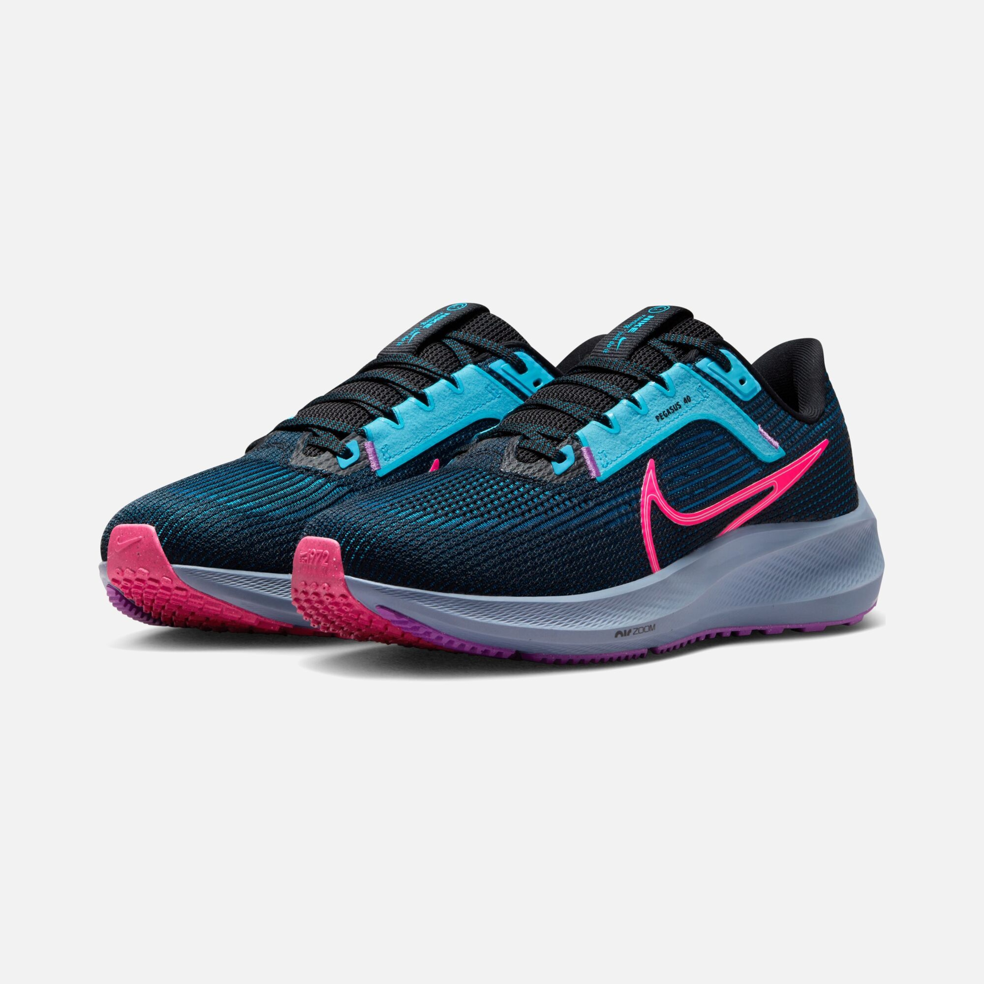 Nike Pegasus 40 SE Road Running Kadın Spor Ayakkabı