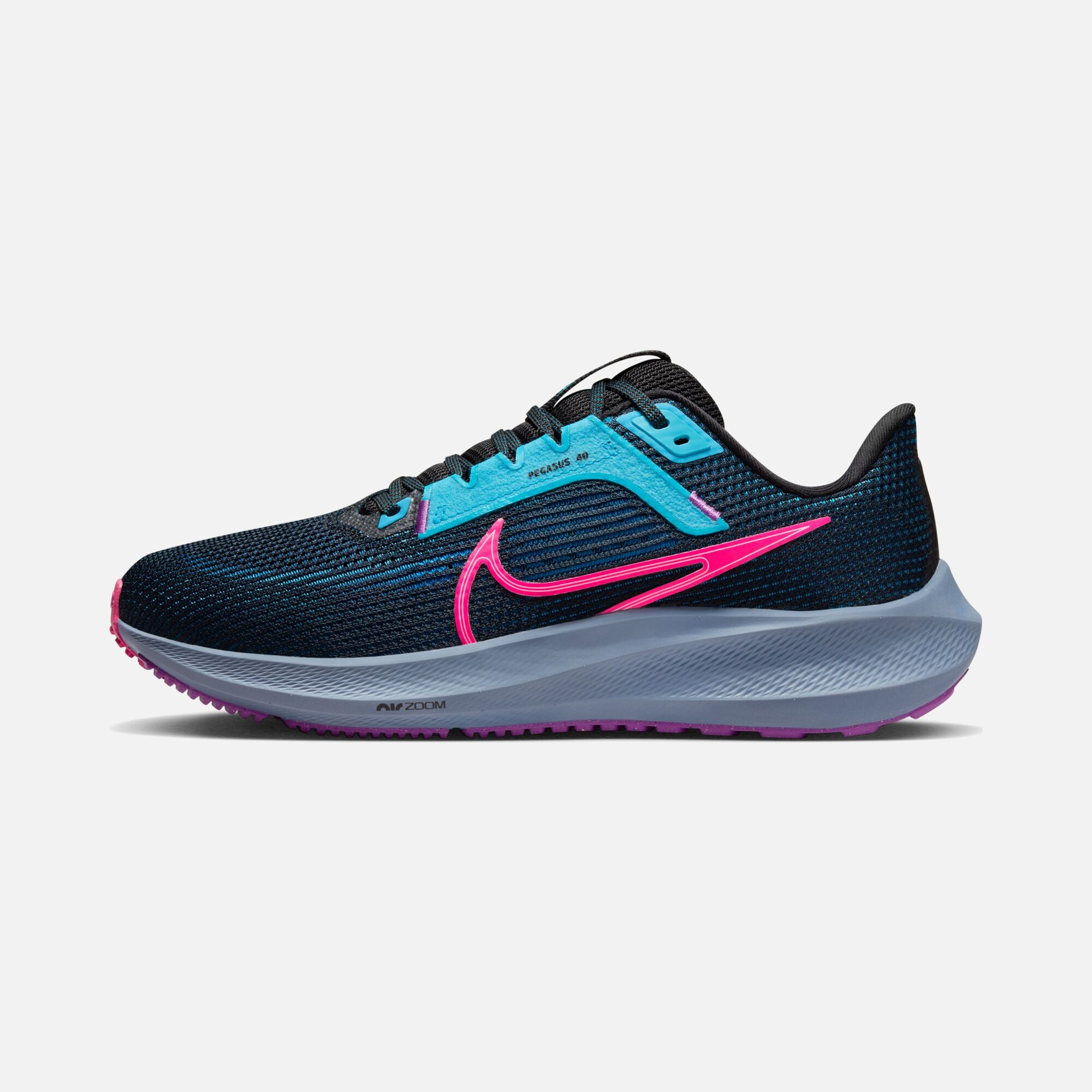 Nike Pegasus 40 SE Road Running Kadın Spor Ayakkabı