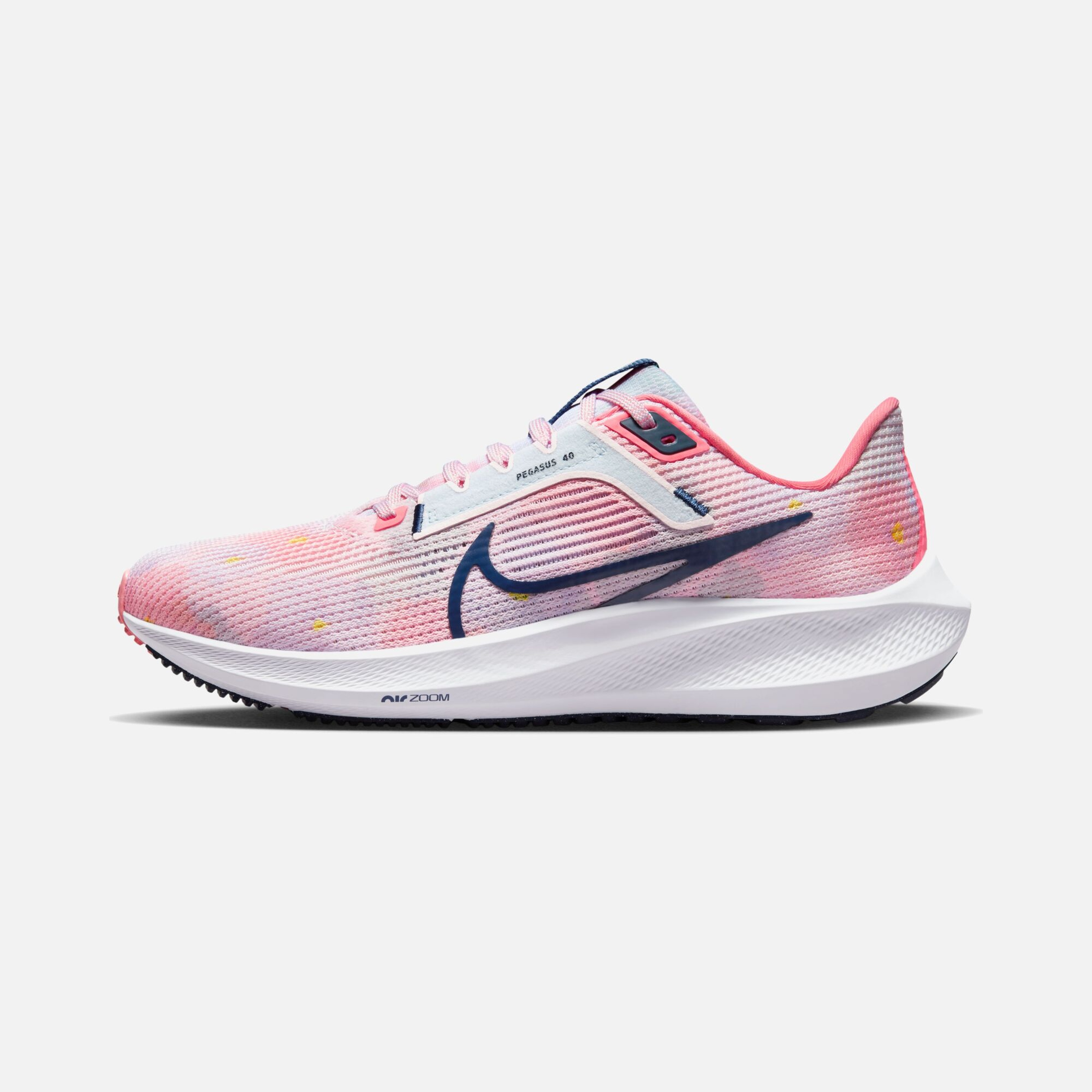 Nike Pegasus 40 Premium Road Running Kadın Spor Ayakkabı