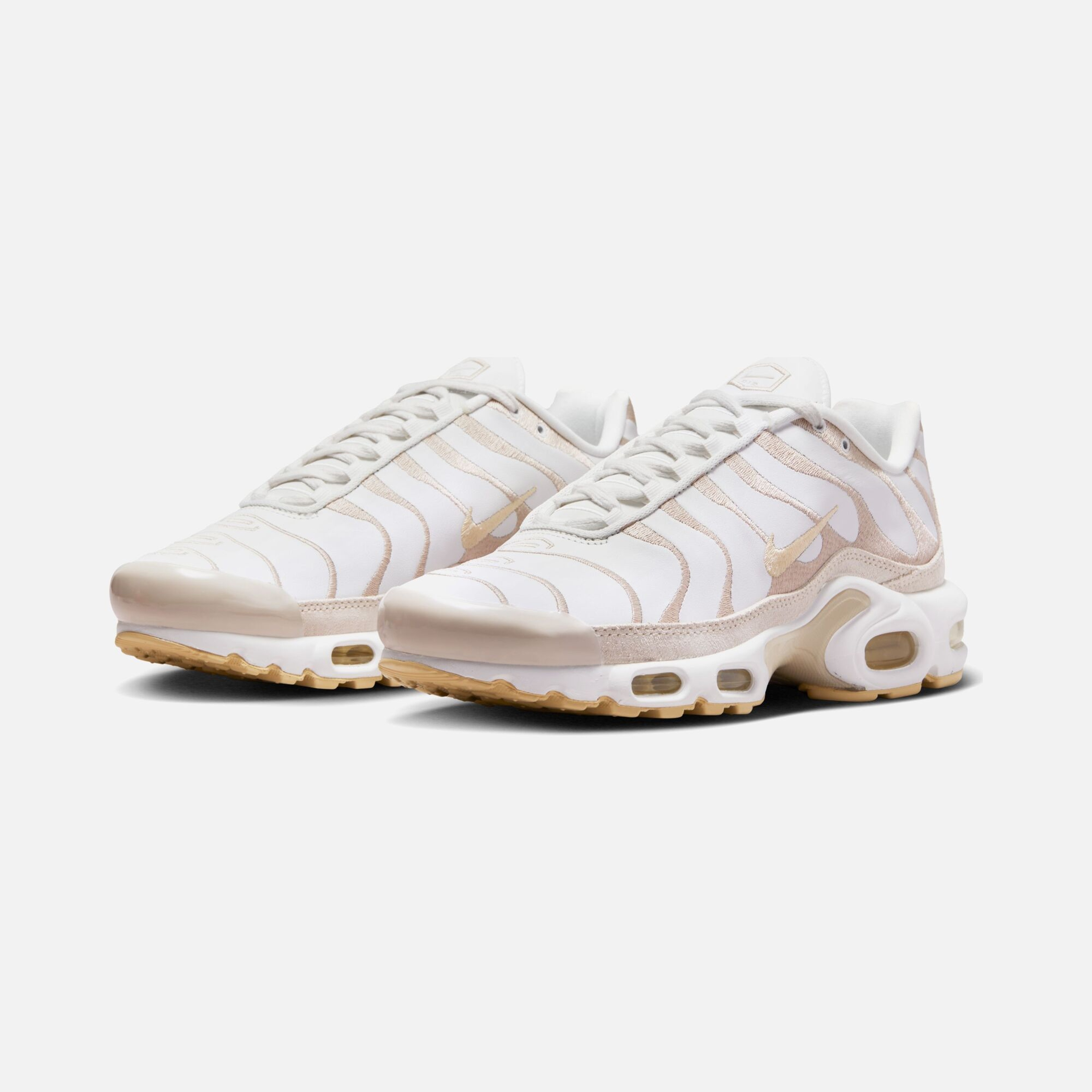 Nike Air Max Plus Premium Kadın Spor Ayakkabı