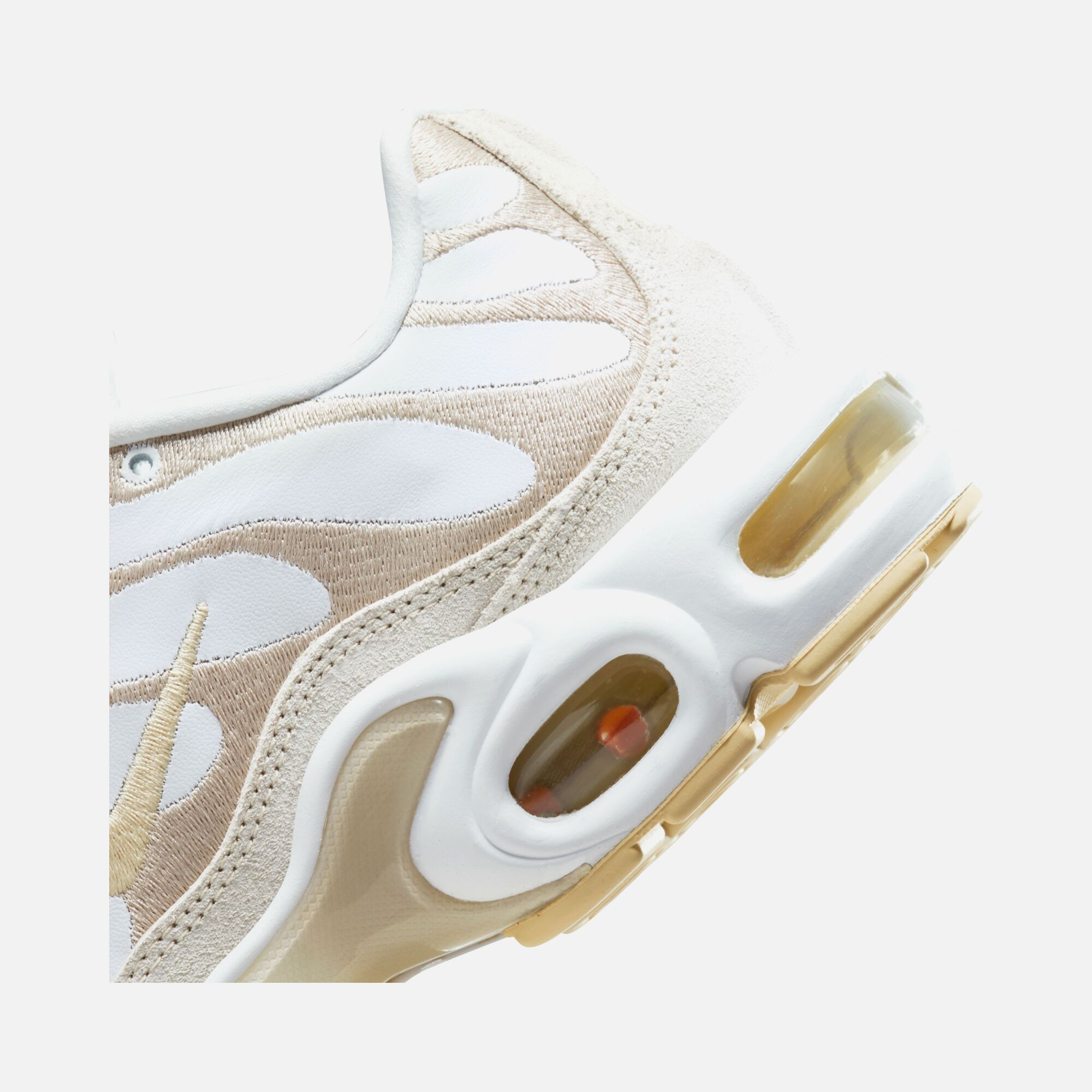 Nike Air Max Plus Premium Kadın Spor Ayakkabı