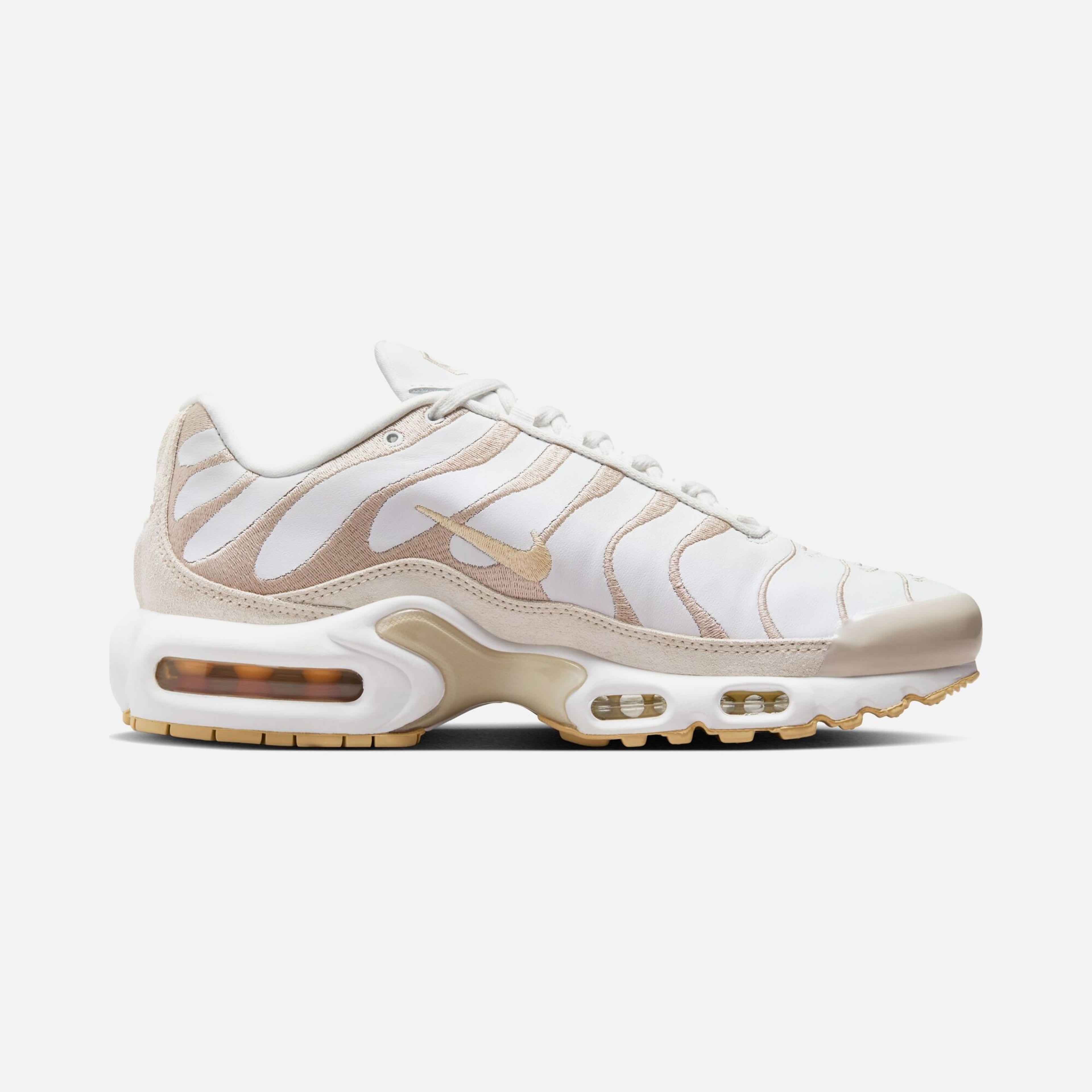 Nike Air Max Plus Premium Kadın Spor Ayakkabı