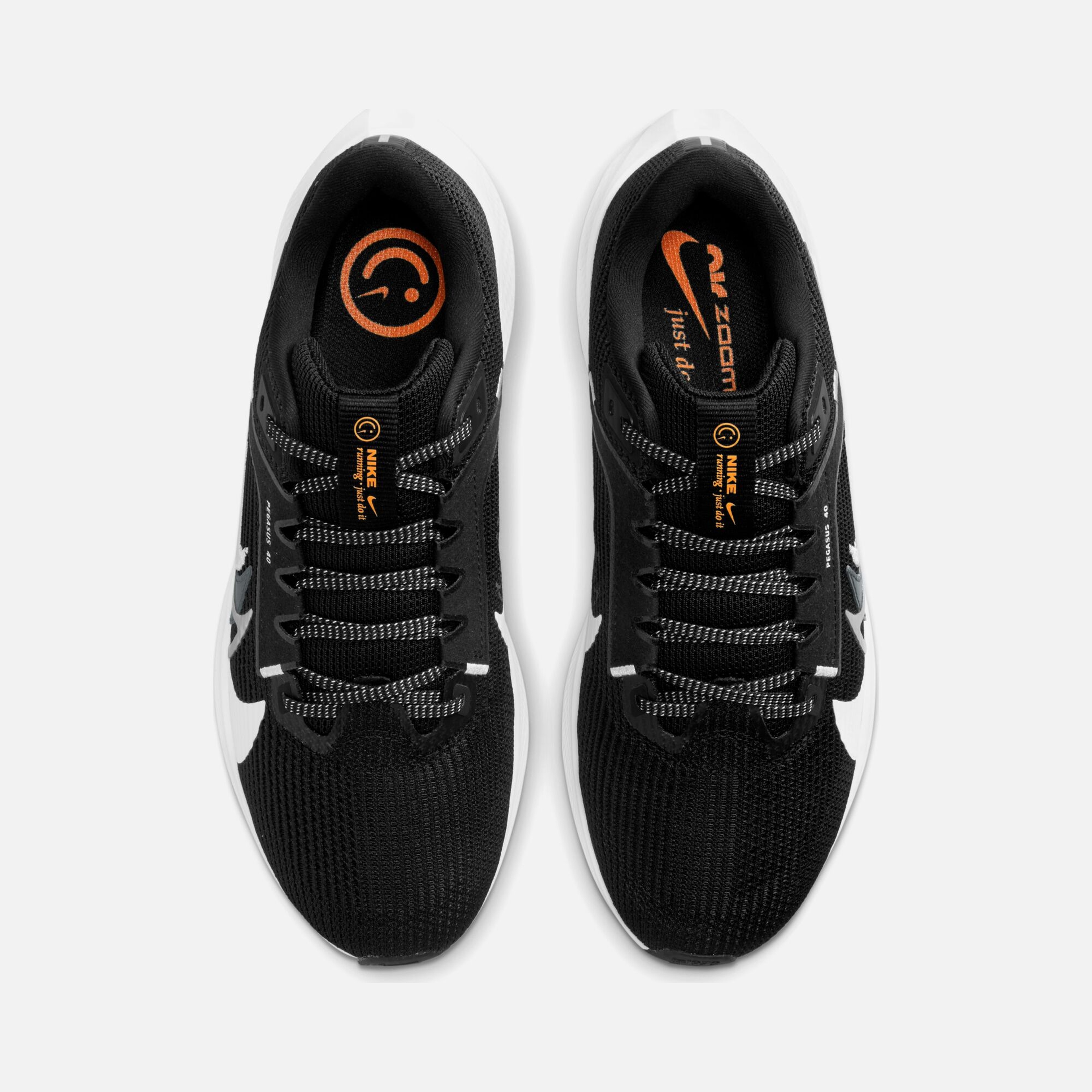 Nike Air Zoom Pegasus 40 Premium Any Road Running Kadın Spor Ayakkabı