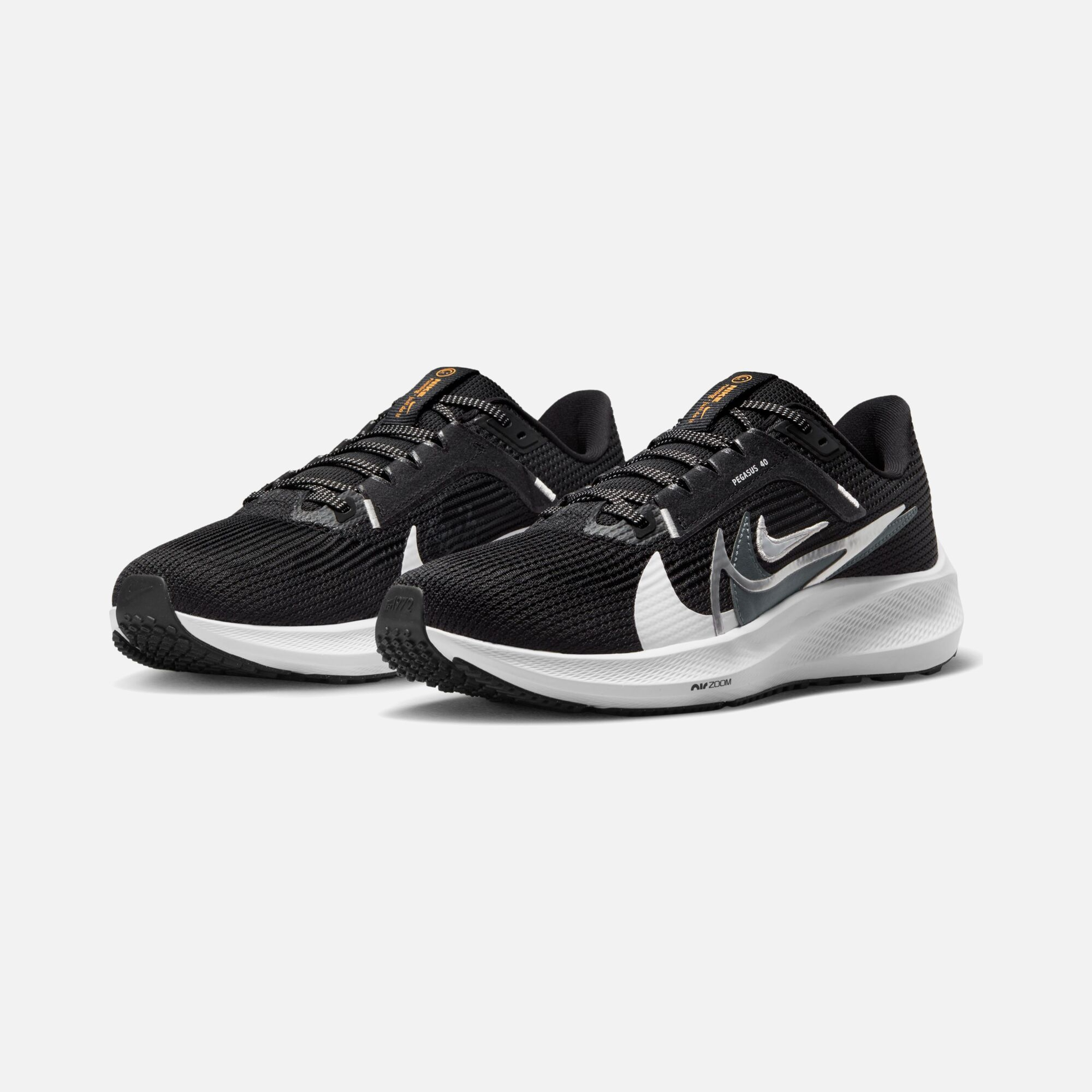 Nike Air Zoom Pegasus 40 Premium Any Road Running Kadın Spor Ayakkabı