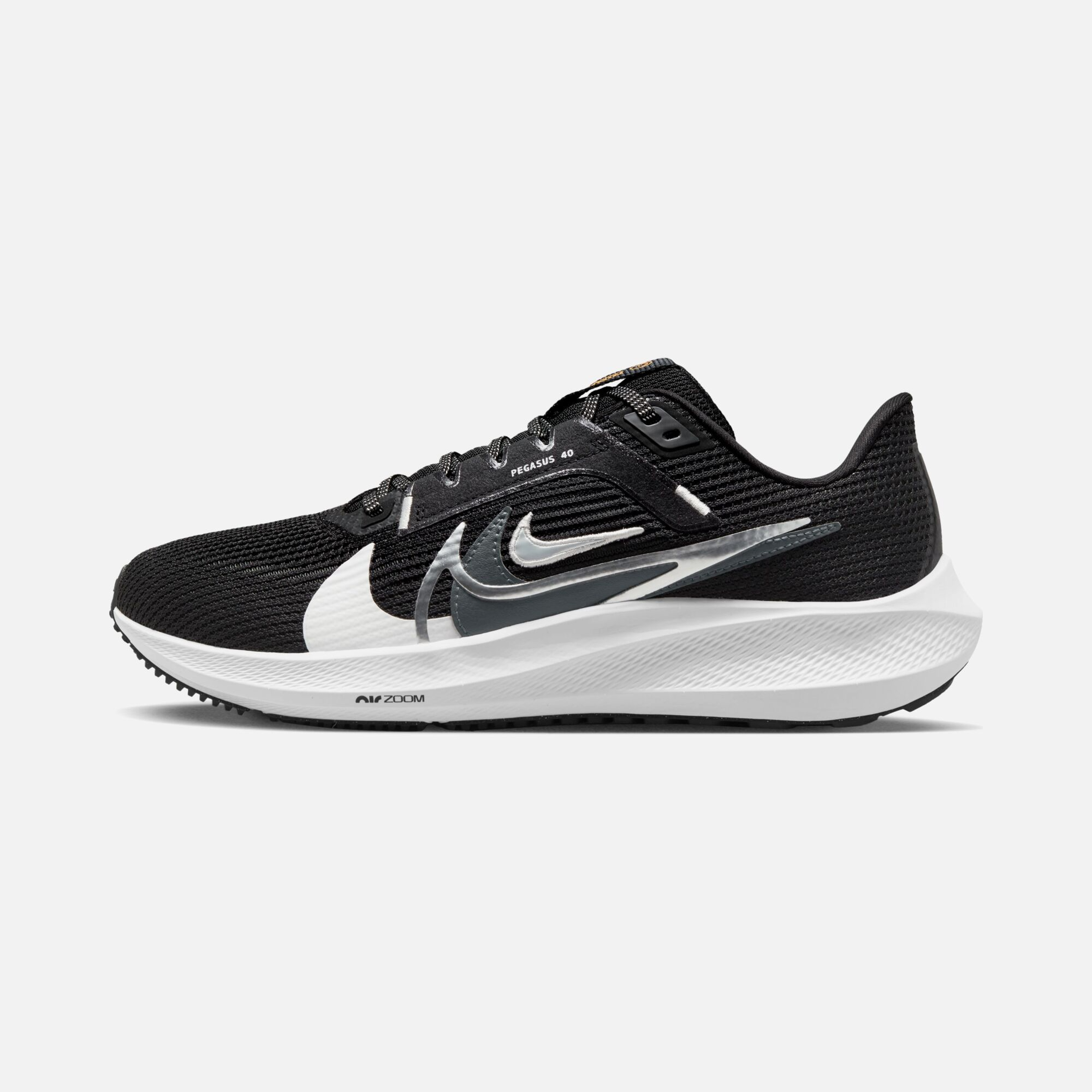 Nike Air Zoom Pegasus 40 Premium Any Road Running Kadın Spor Ayakkabı