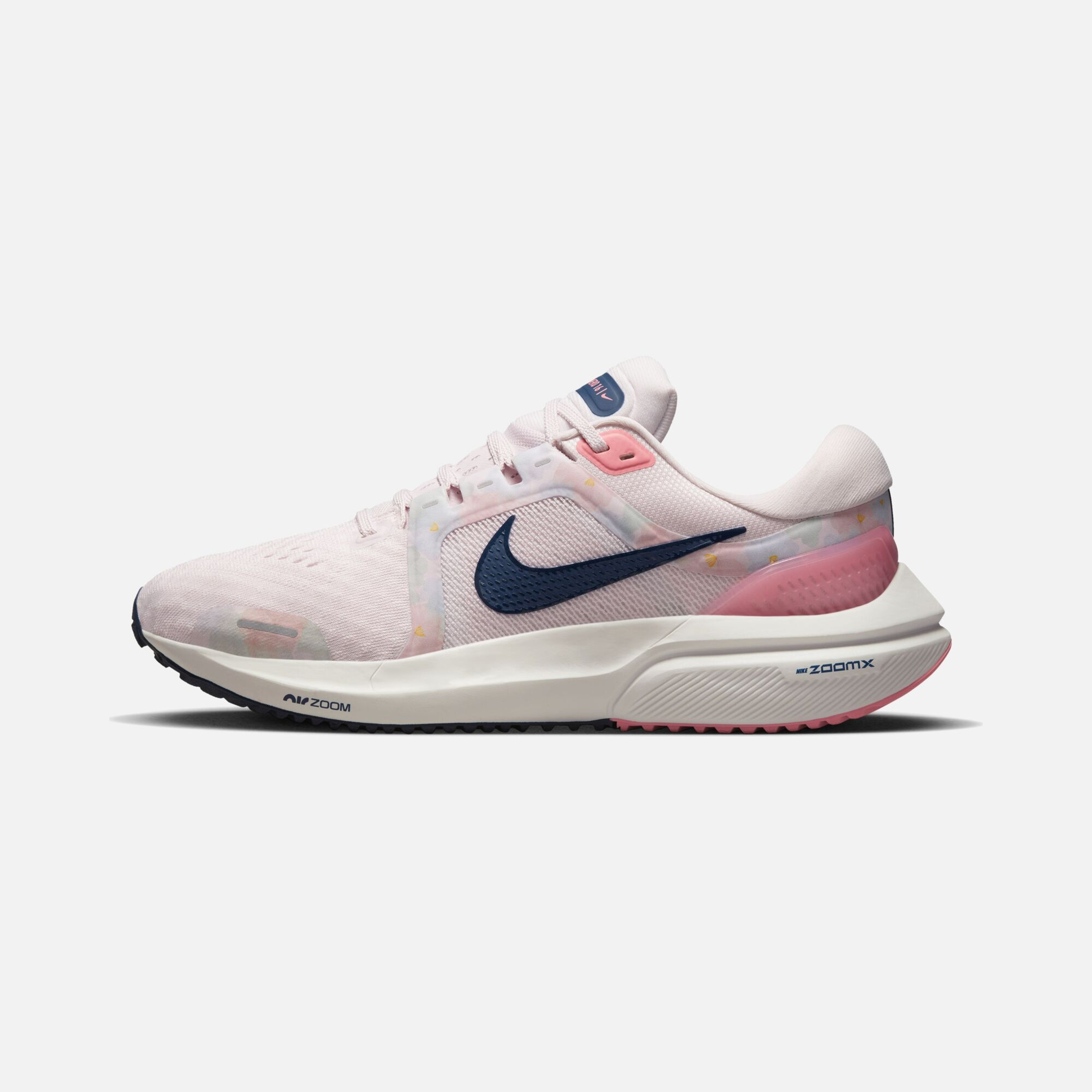 Nike Vomero 16 Premium Road Running Kadın Spor Ayakkabı