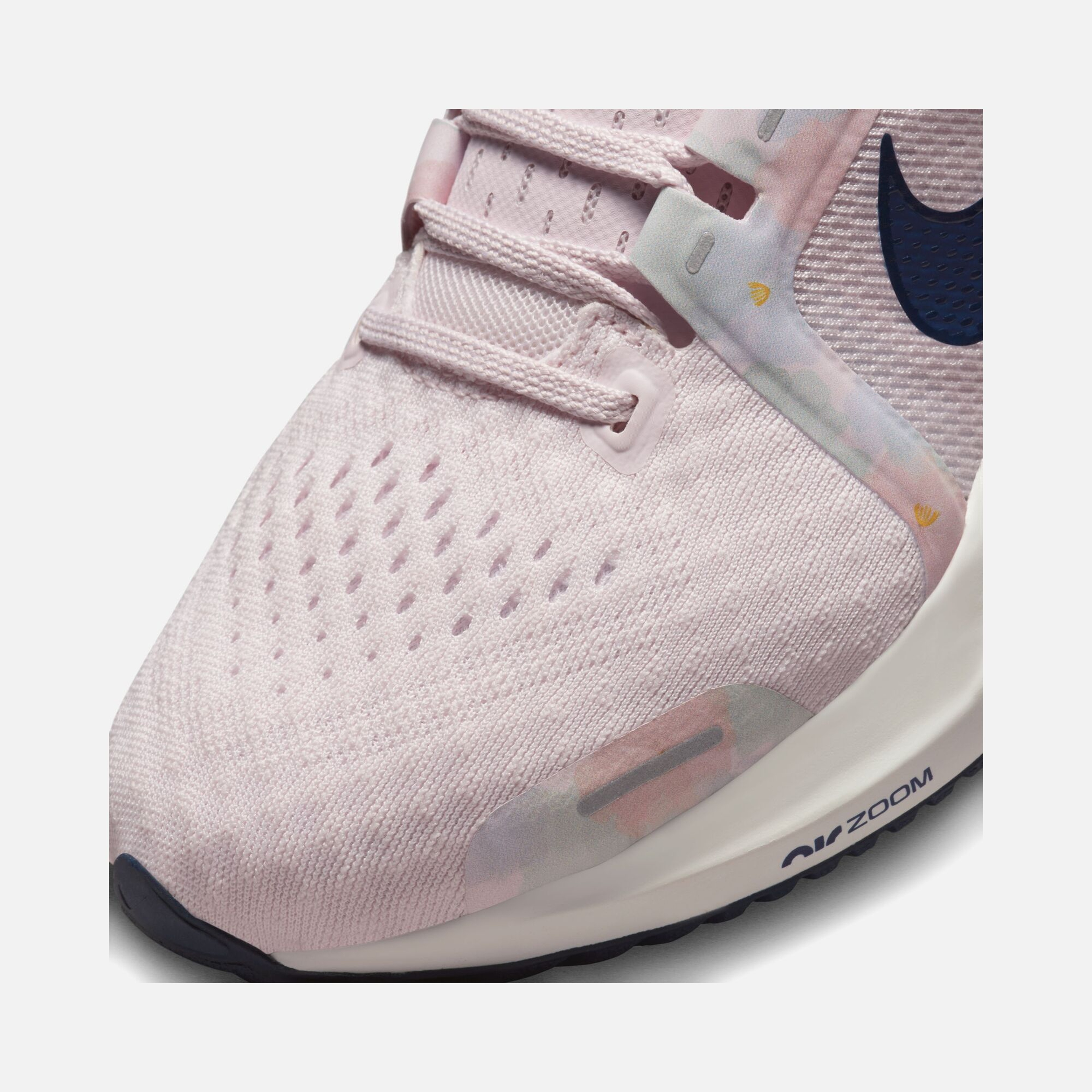 Nike Vomero 16 Premium Road Running Kadın Spor Ayakkabı