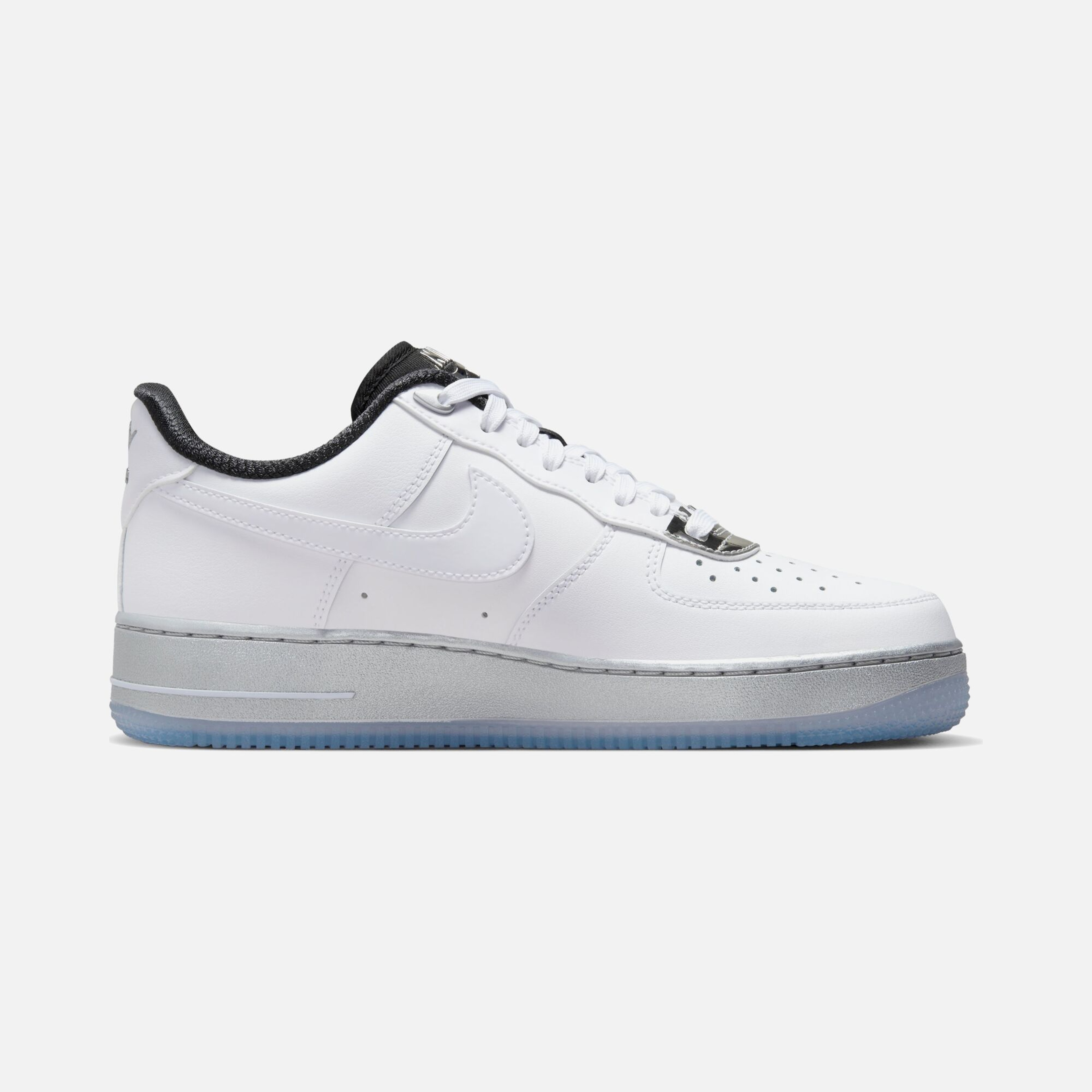 Nike Air Force 1 '07 SE ''Ice Look Outsole'' Kadın Spor Ayakkabı