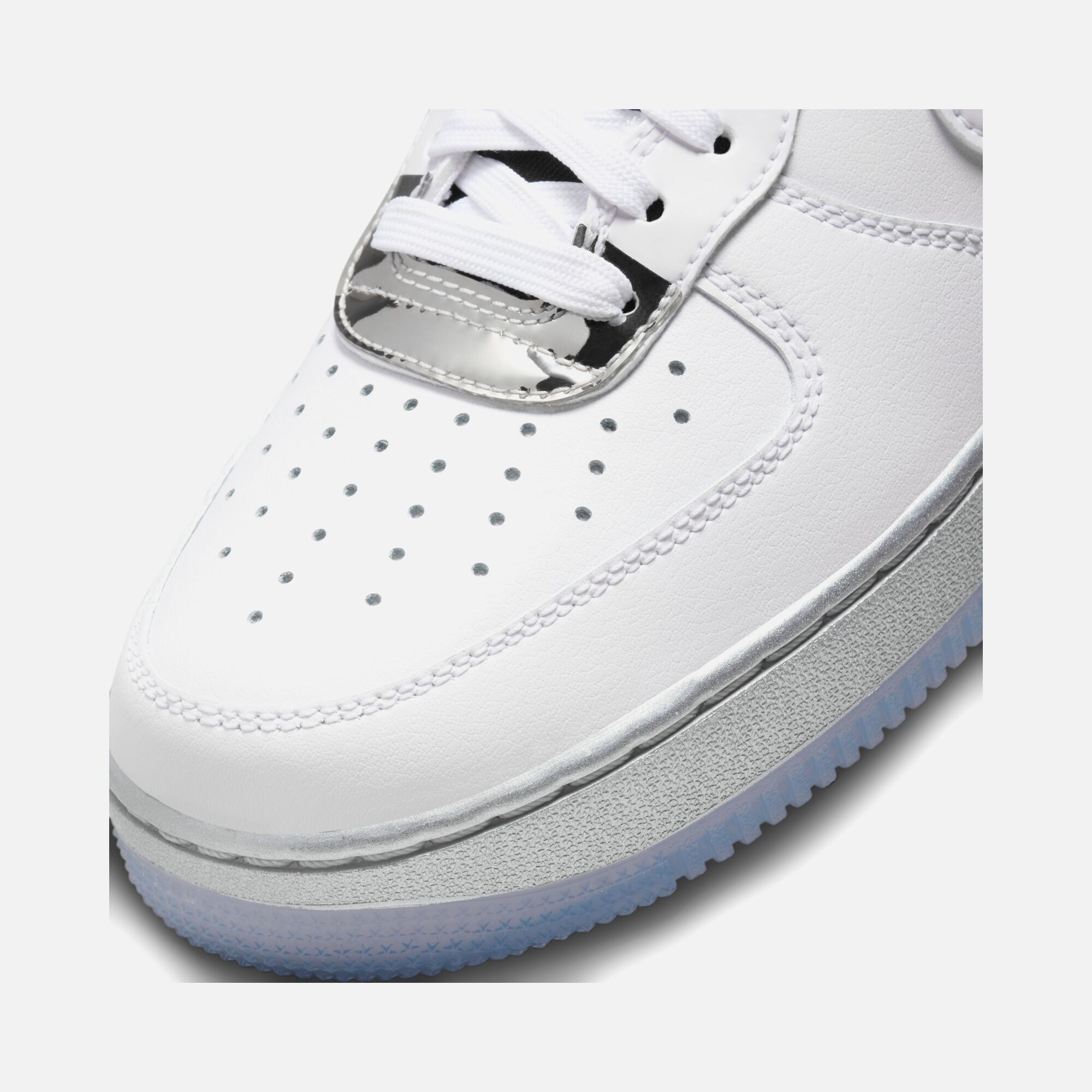 Nike Air Force 1 '07 SE ''Ice Look Outsole'' Kadın Spor Ayakkabı