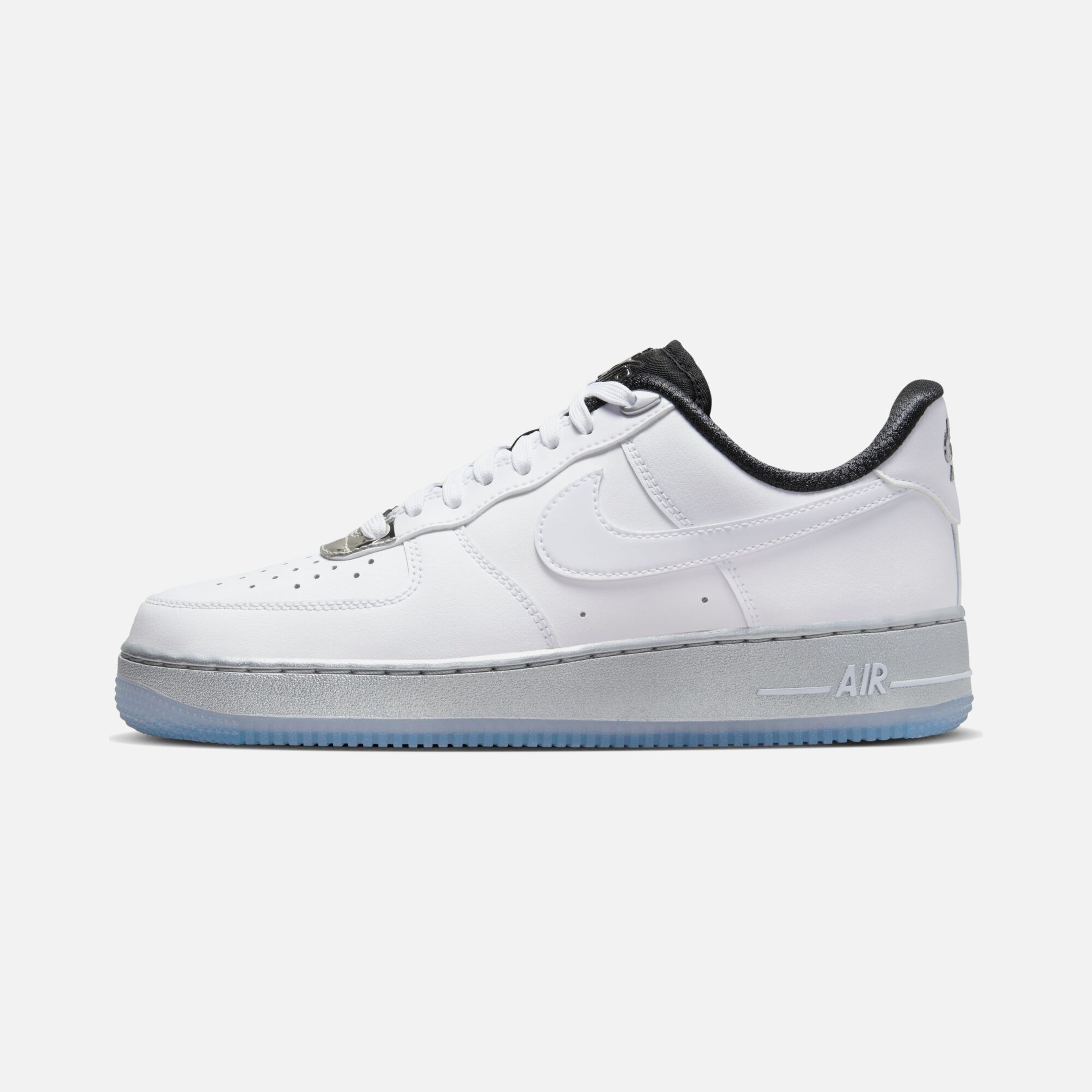 Nike Air Force 1 '07 SE ''Ice Look Outsole'' Kadın Spor Ayakkabı