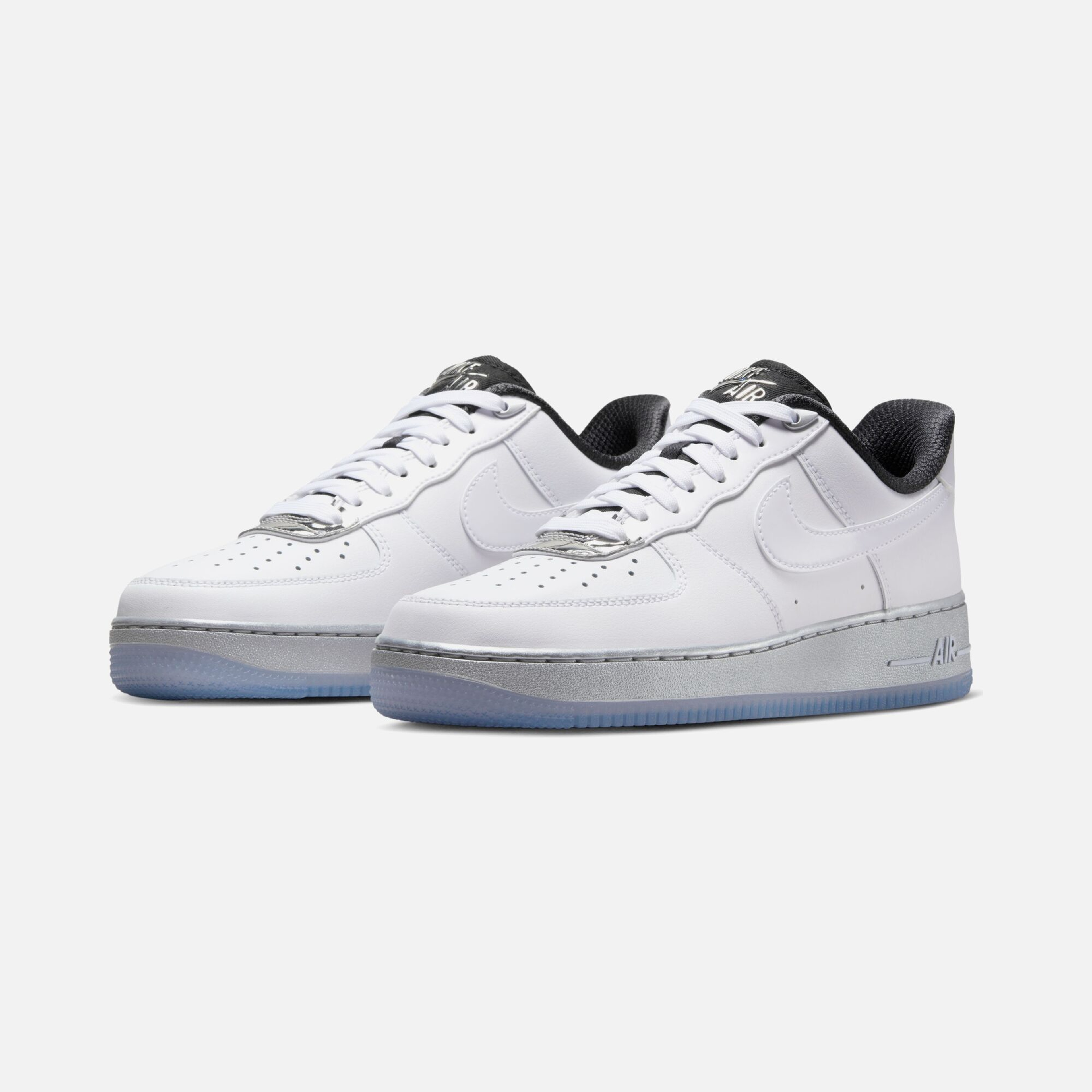 Nike Air Force 1 '07 SE ''Ice Look Outsole'' Kadın Spor Ayakkabı