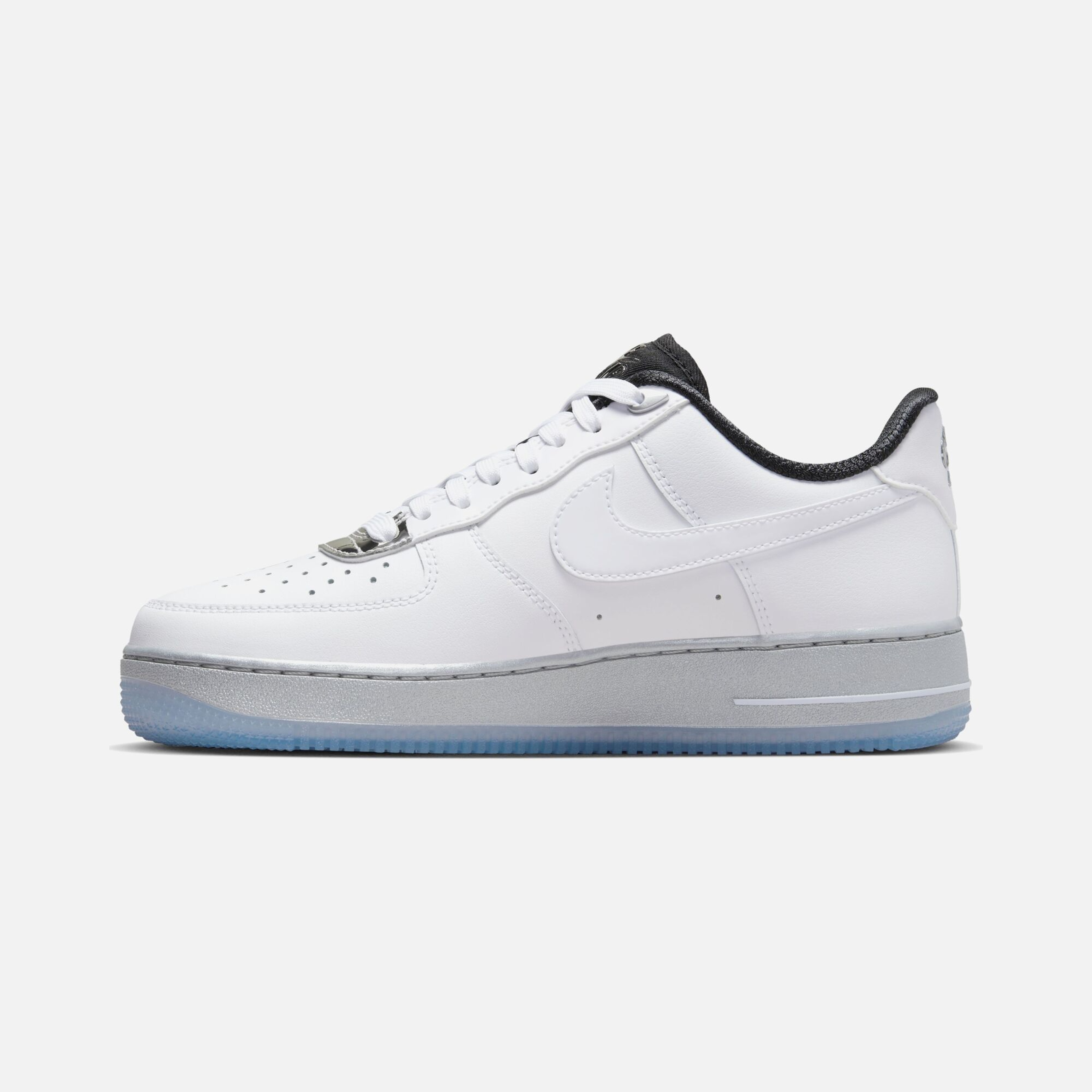 Nike Air Force 1 '07 SE ''Ice Look Outsole'' Kadın Spor Ayakkabı