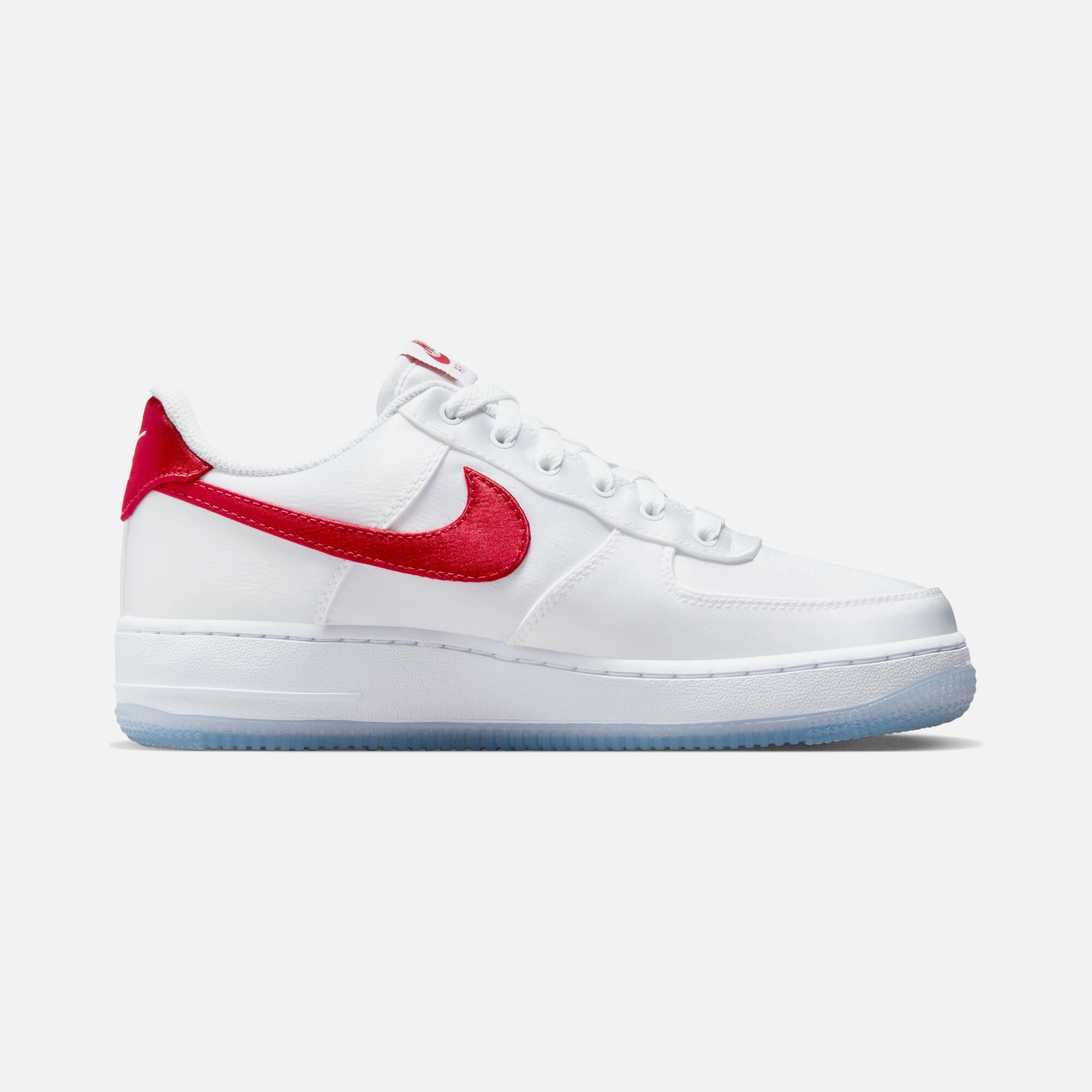 Nike Air Force 1 '07 ''Satin Swoosh'' Kadın Spor Ayakkabı