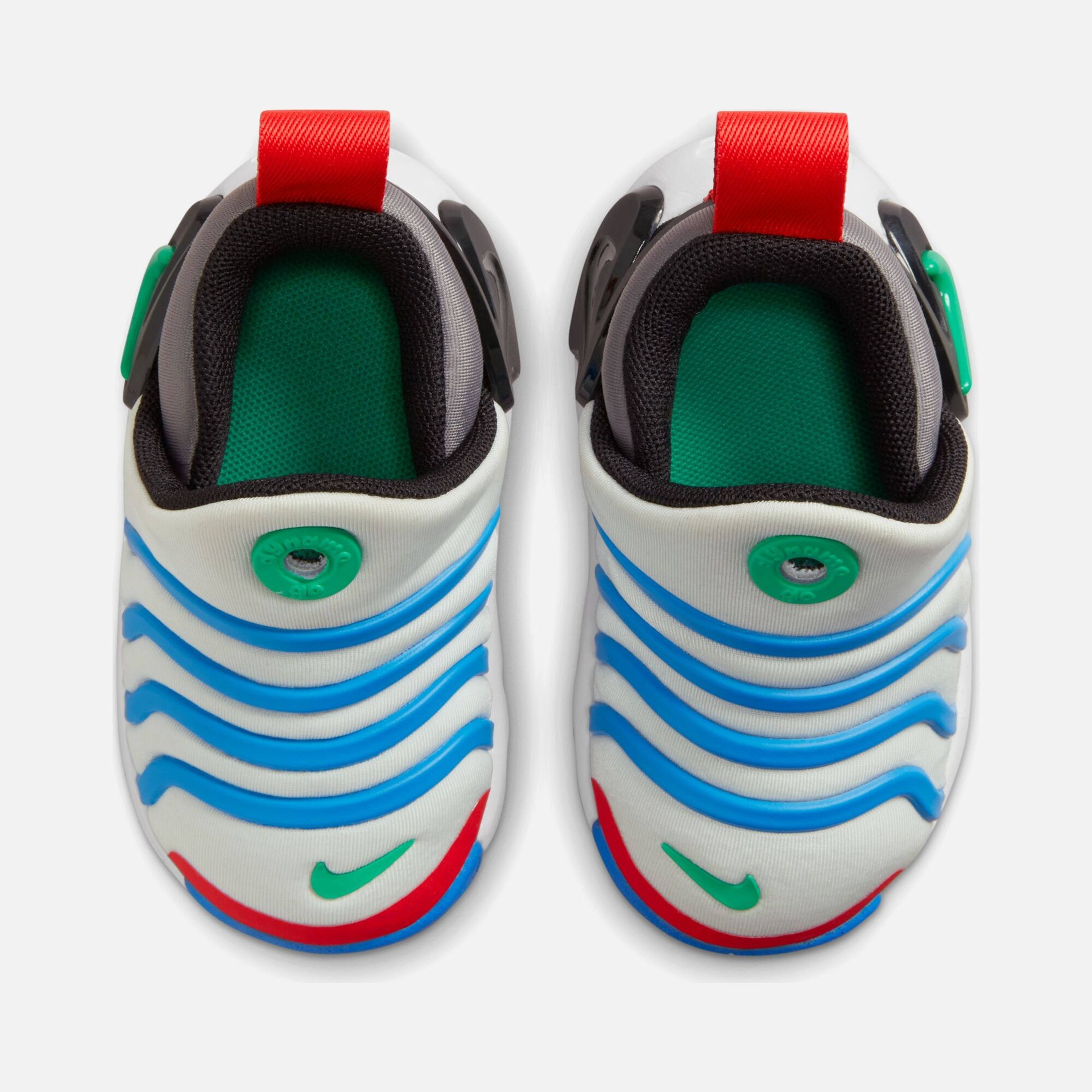 Nike Dynamo GO Easy On/Off (TD) Bebek Spor Ayakkabı