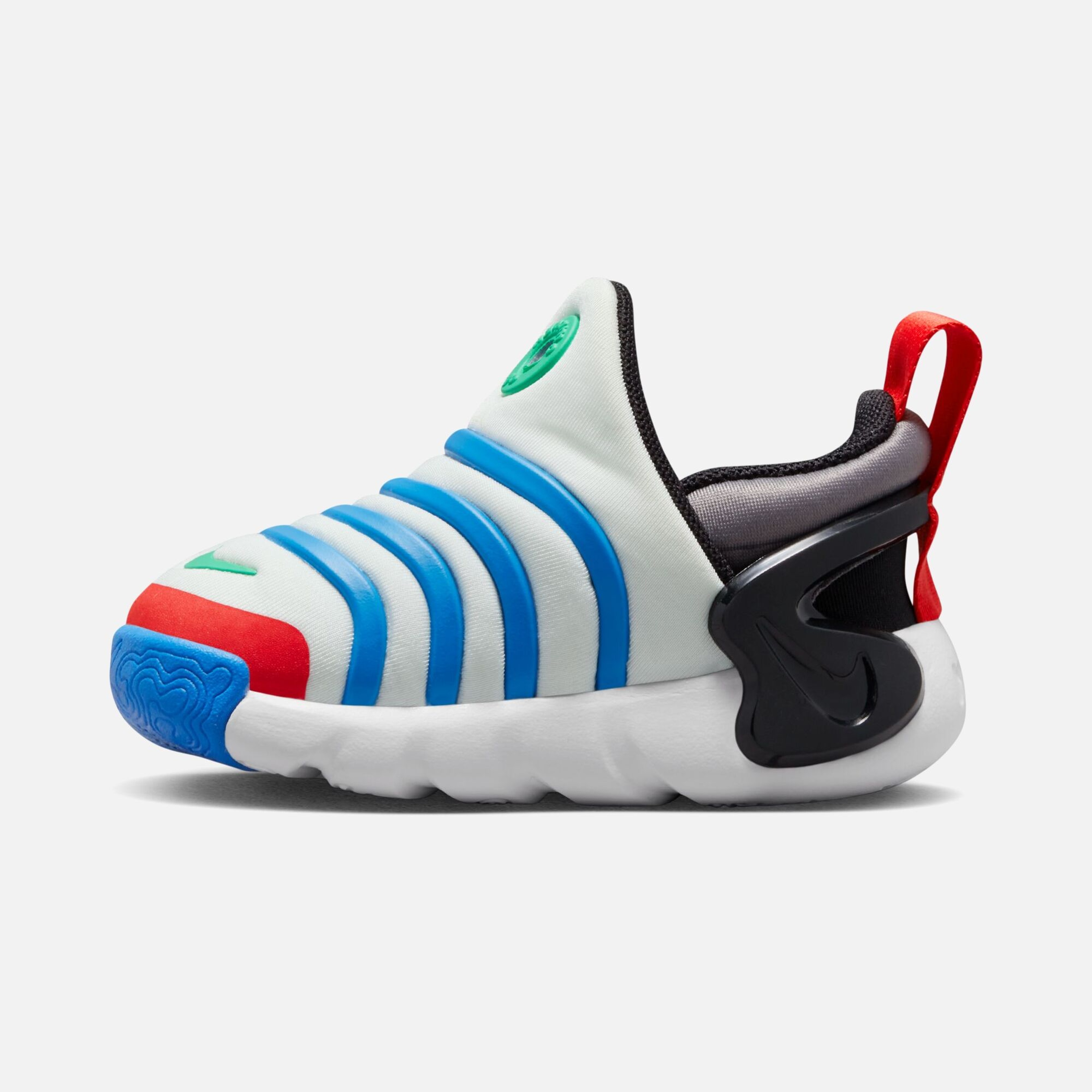 Nike Dynamo GO Easy On/Off (TD) Bebek Spor Ayakkabı