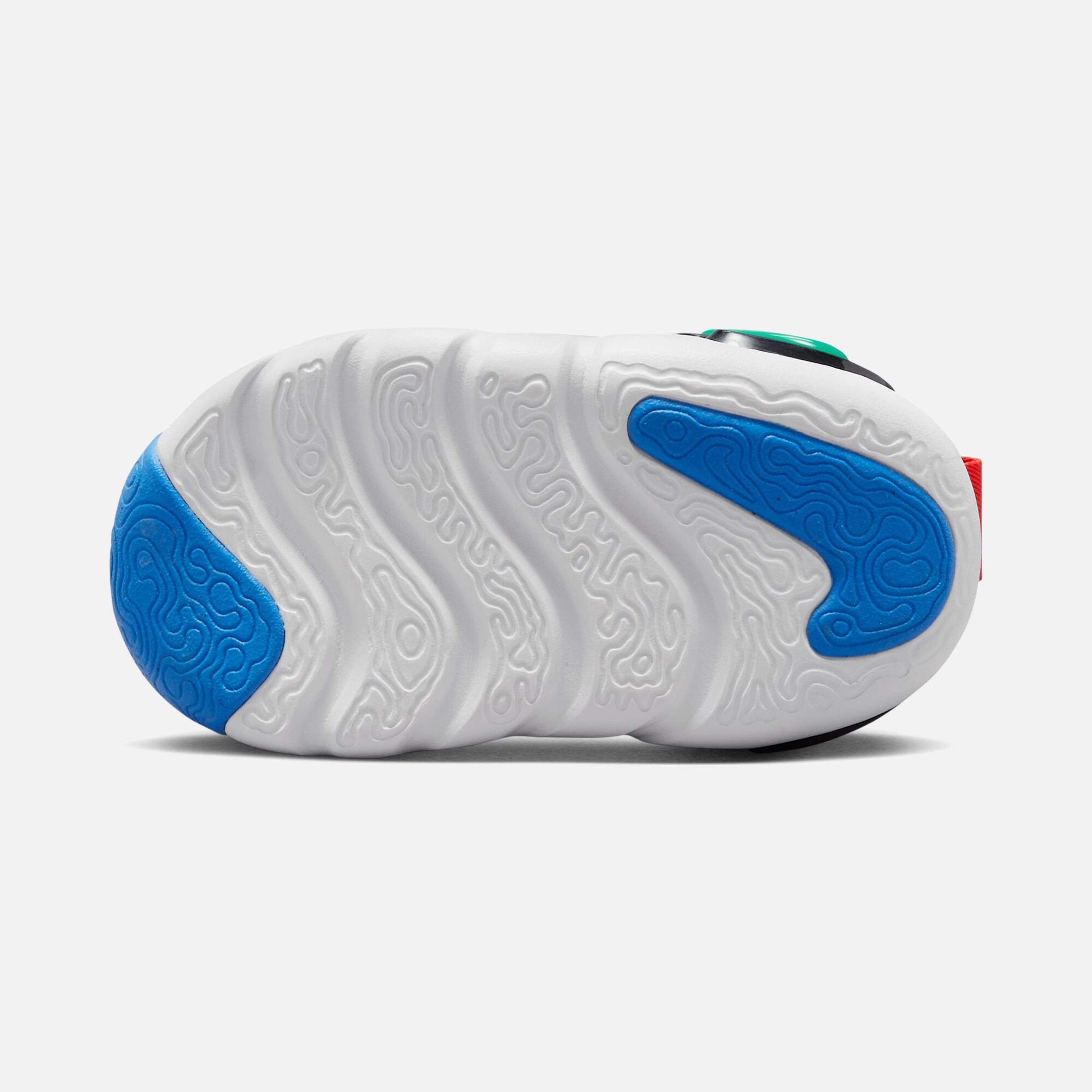 Nike Dynamo GO Easy On/Off (TD) Bebek Spor Ayakkabı