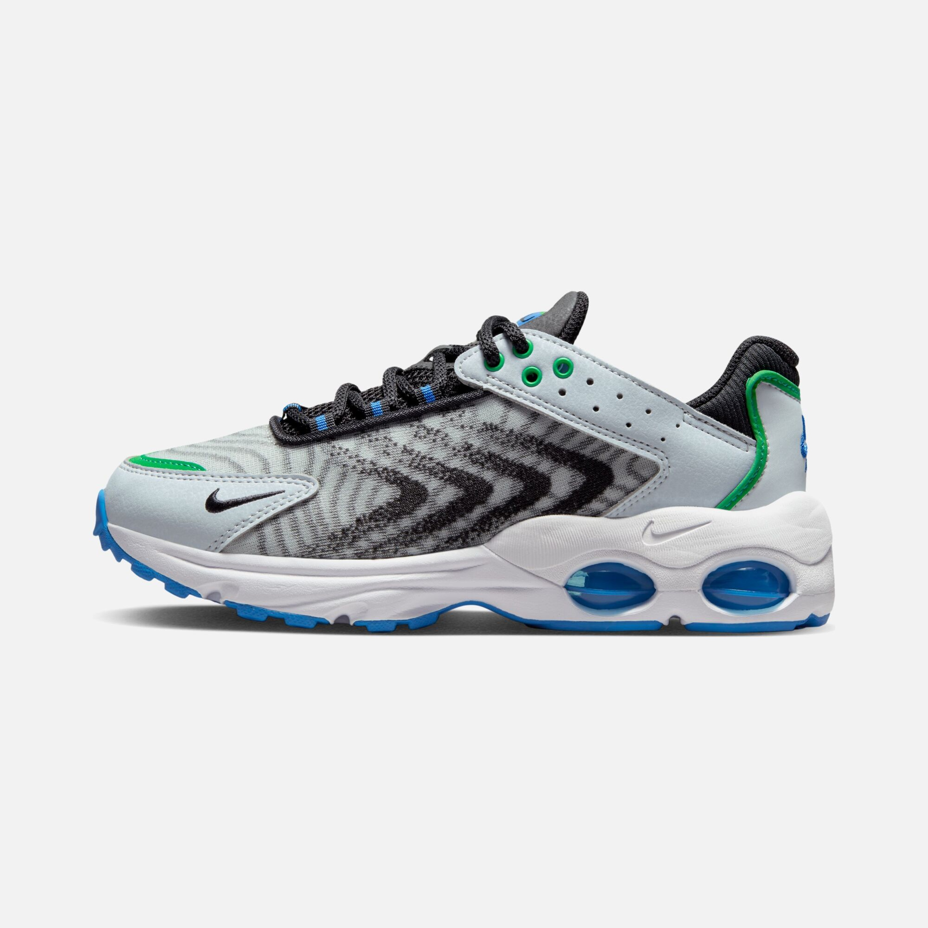 Nike Air Max ''Tailwind Style'' (GS) Spor Ayakkabı