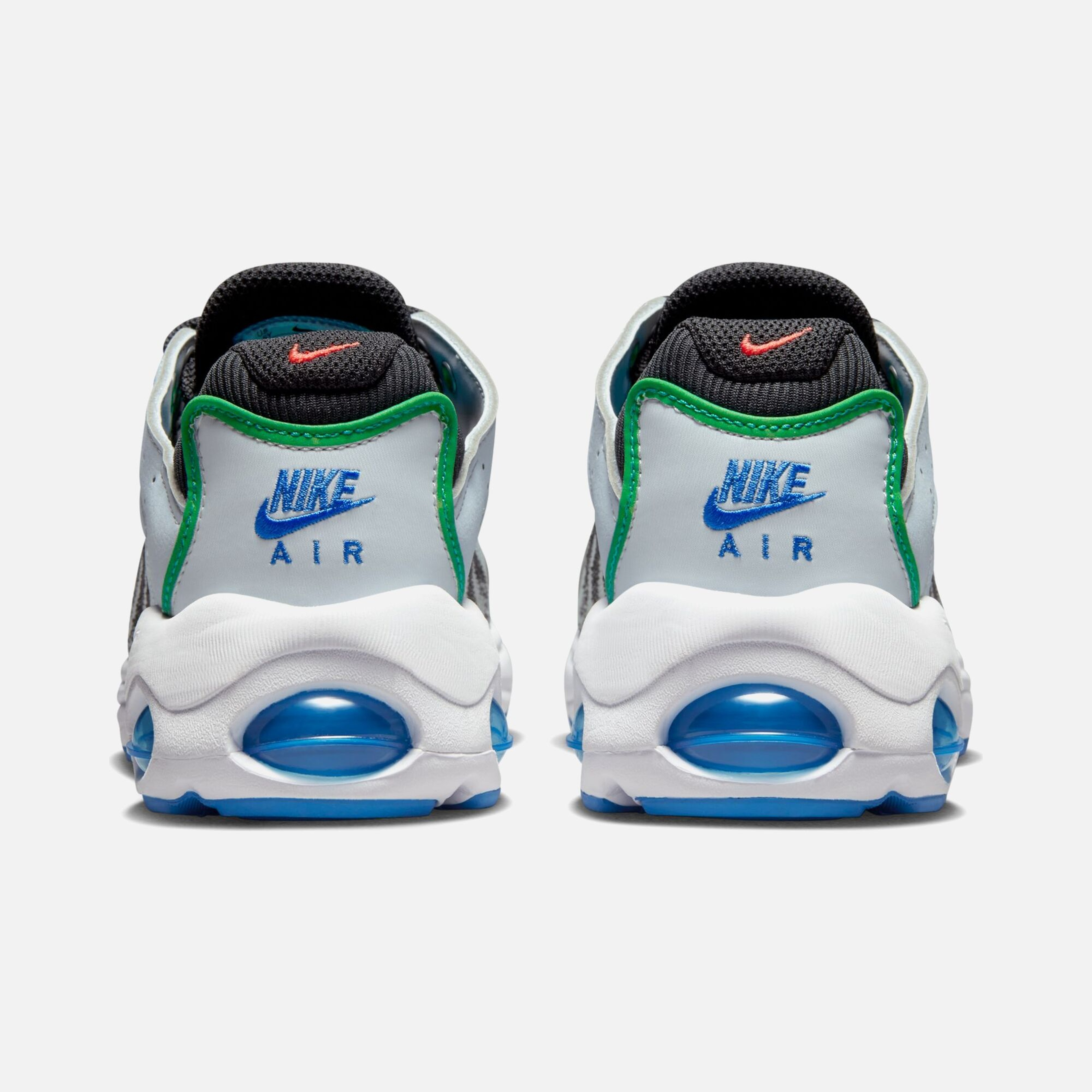 Nike Air Max ''Tailwind Style'' (GS) Spor Ayakkabı