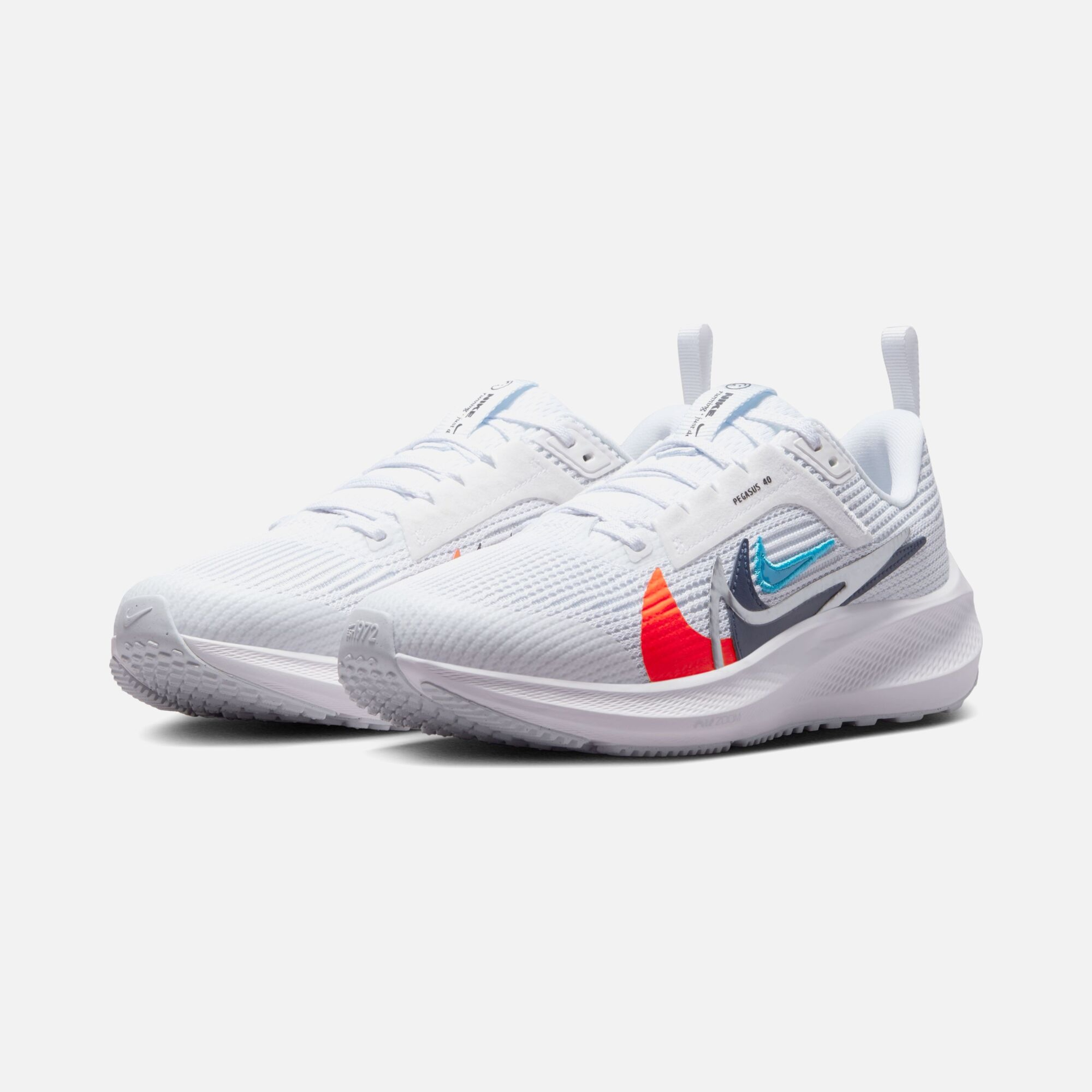 Nike Air Zoom Pegasus 40 Premium Road Running (GS) Spor Ayakkabı