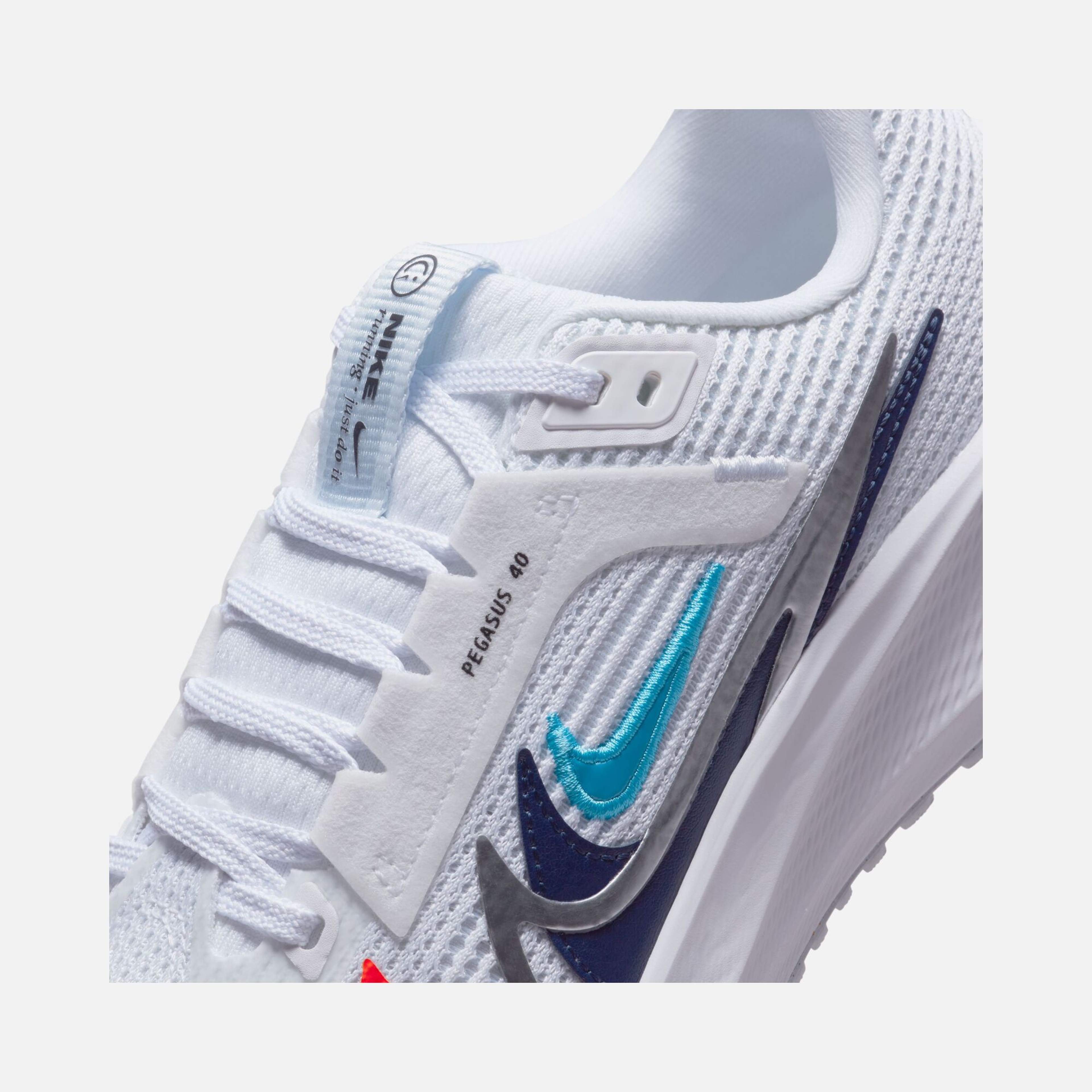 Nike Air Zoom Pegasus 40 Premium Road Running (GS) Spor Ayakkabı