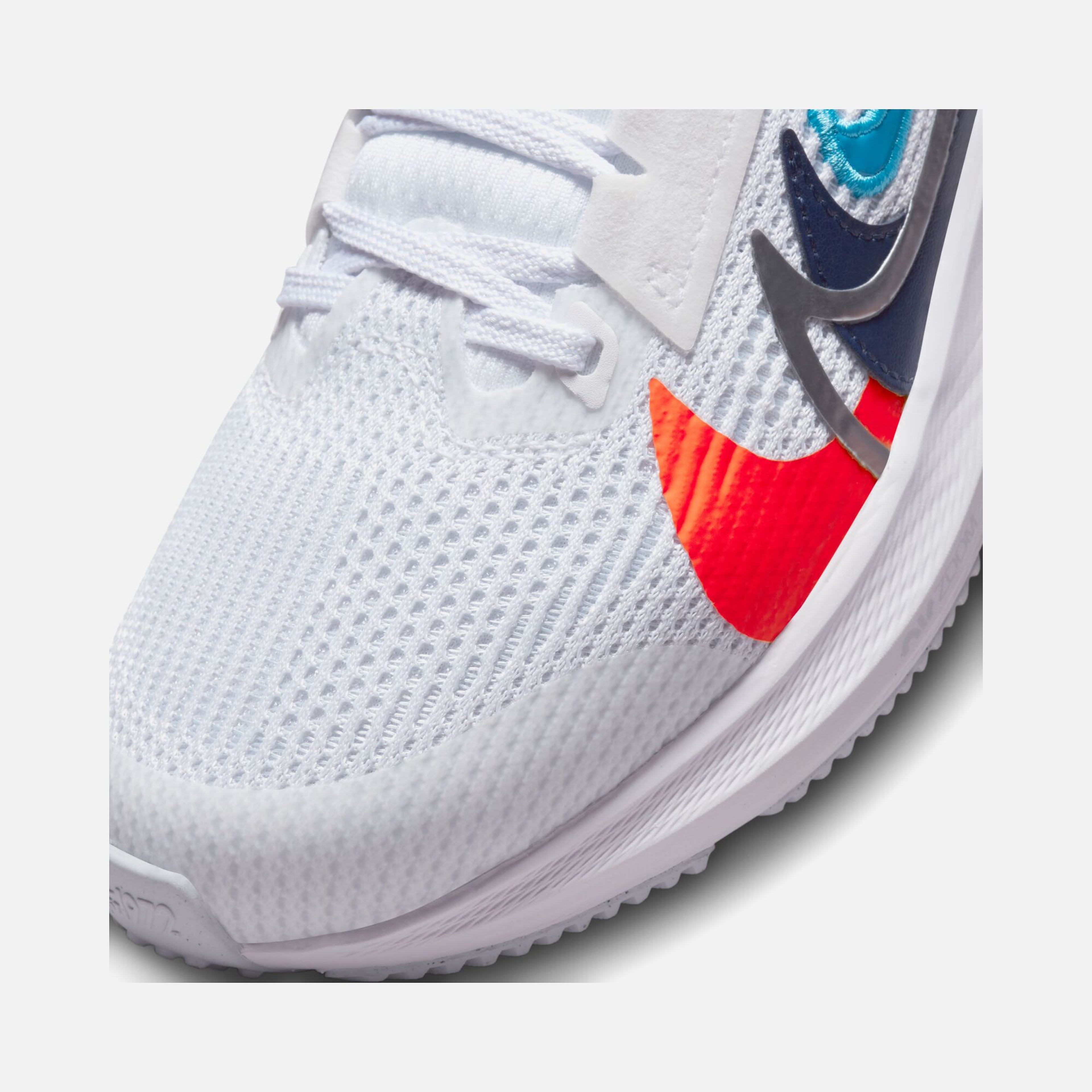 Nike Air Zoom Pegasus 40 Premium Road Running (GS) Spor Ayakkabı