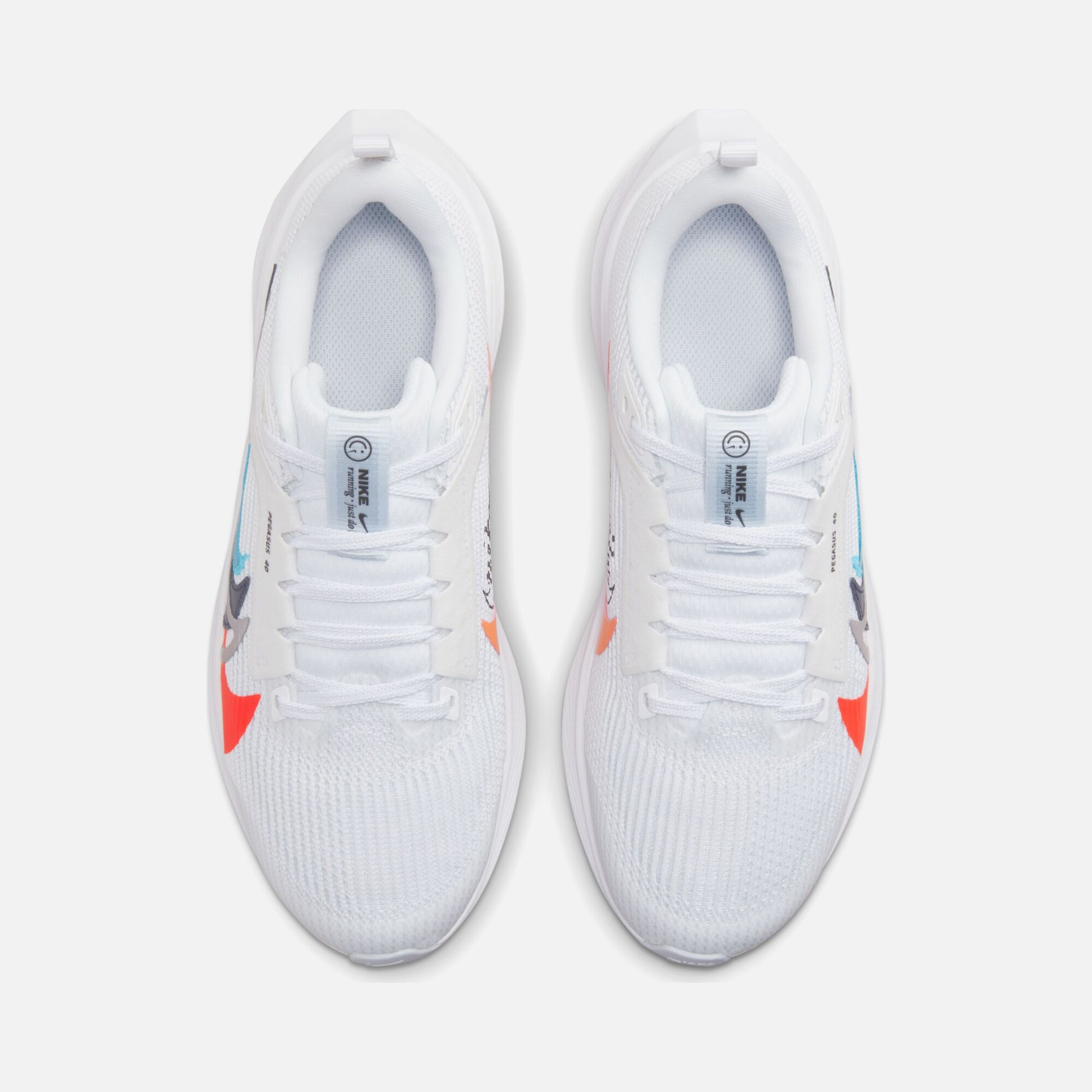 Nike Air Zoom Pegasus 40 Premium Road Running (GS) Spor Ayakkabı