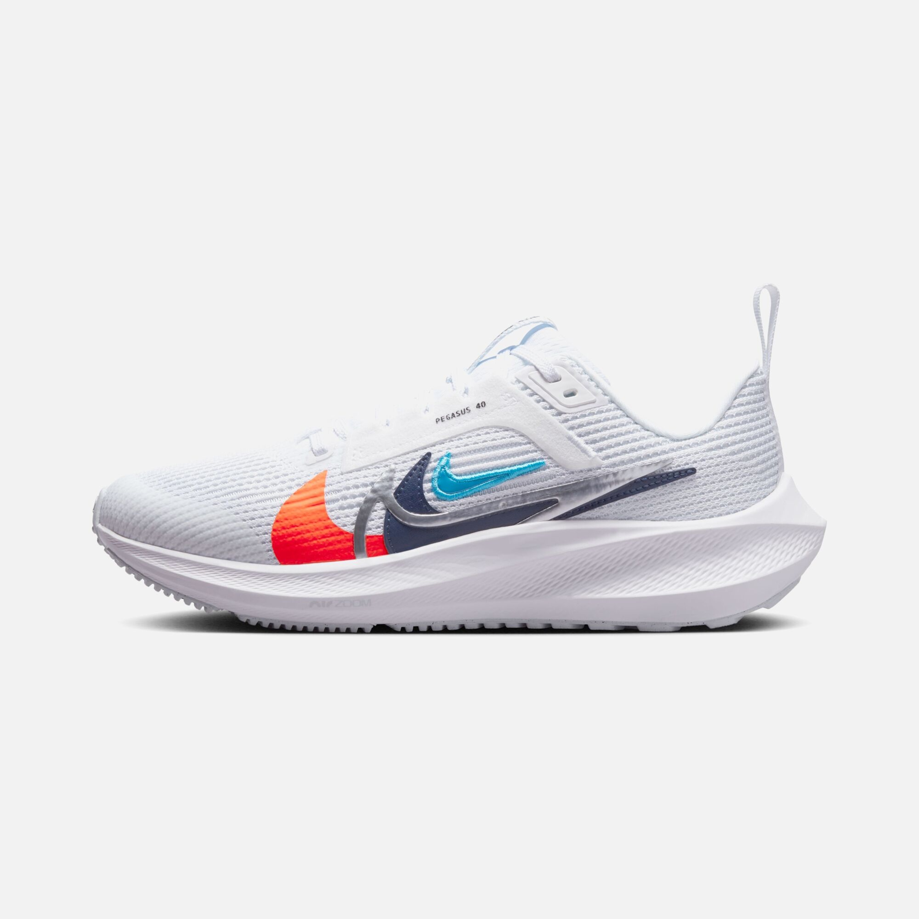 Nike Air Zoom Pegasus 40 Premium Road Running (GS) Spor Ayakkabı