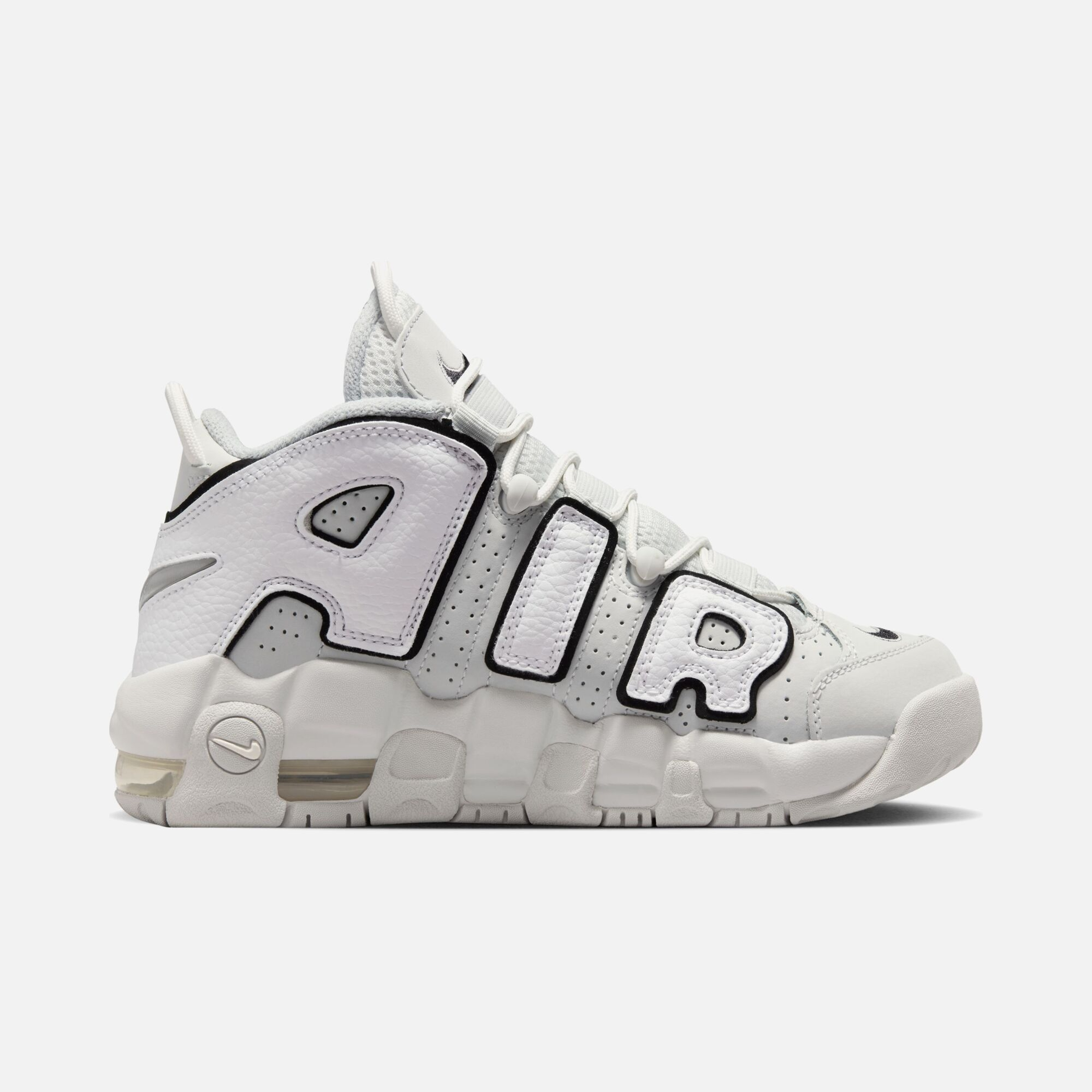 Nike Air More Uptempo SU23 (GS) Spor Ayakkabı